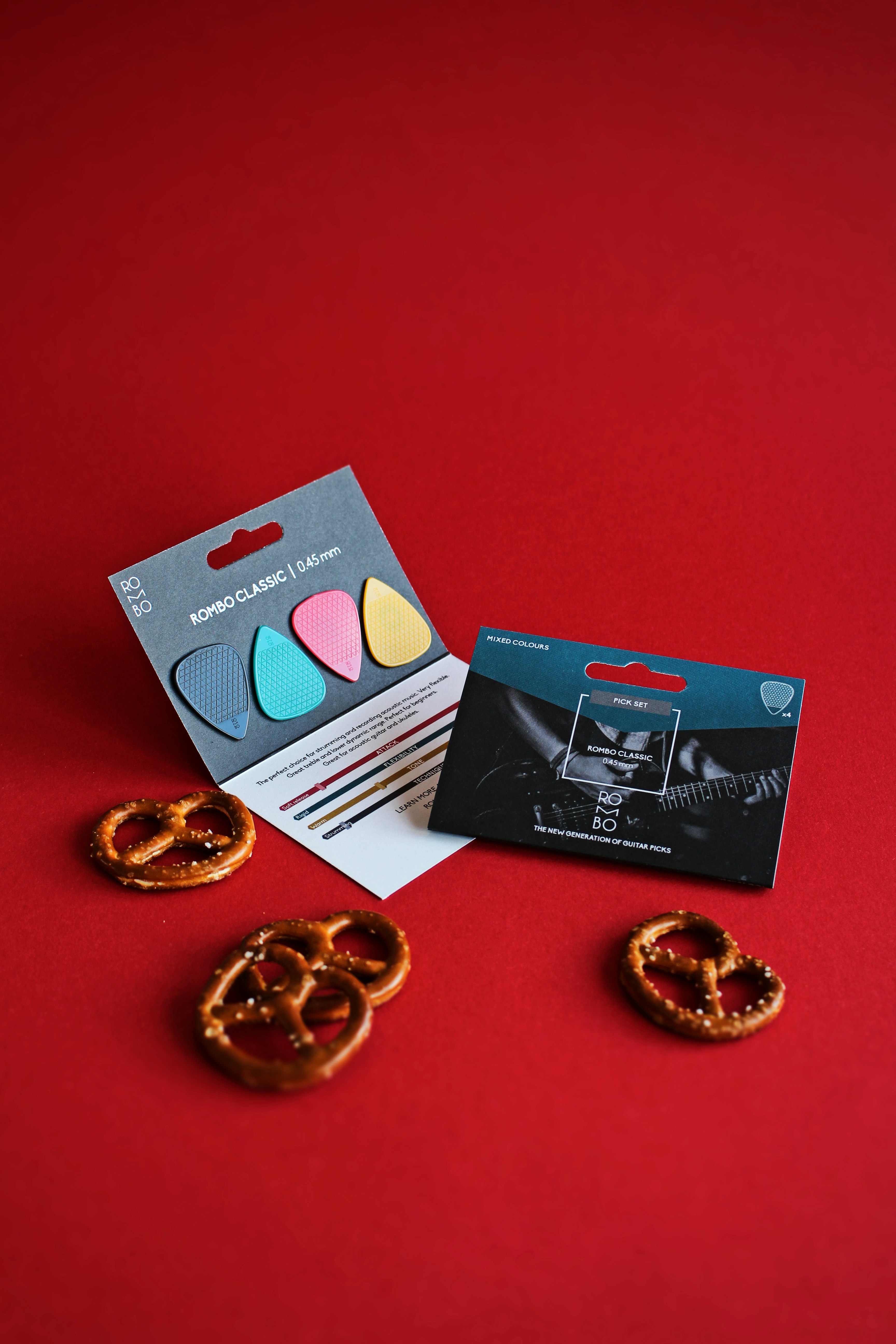 Photo by rombo_guitar_picks