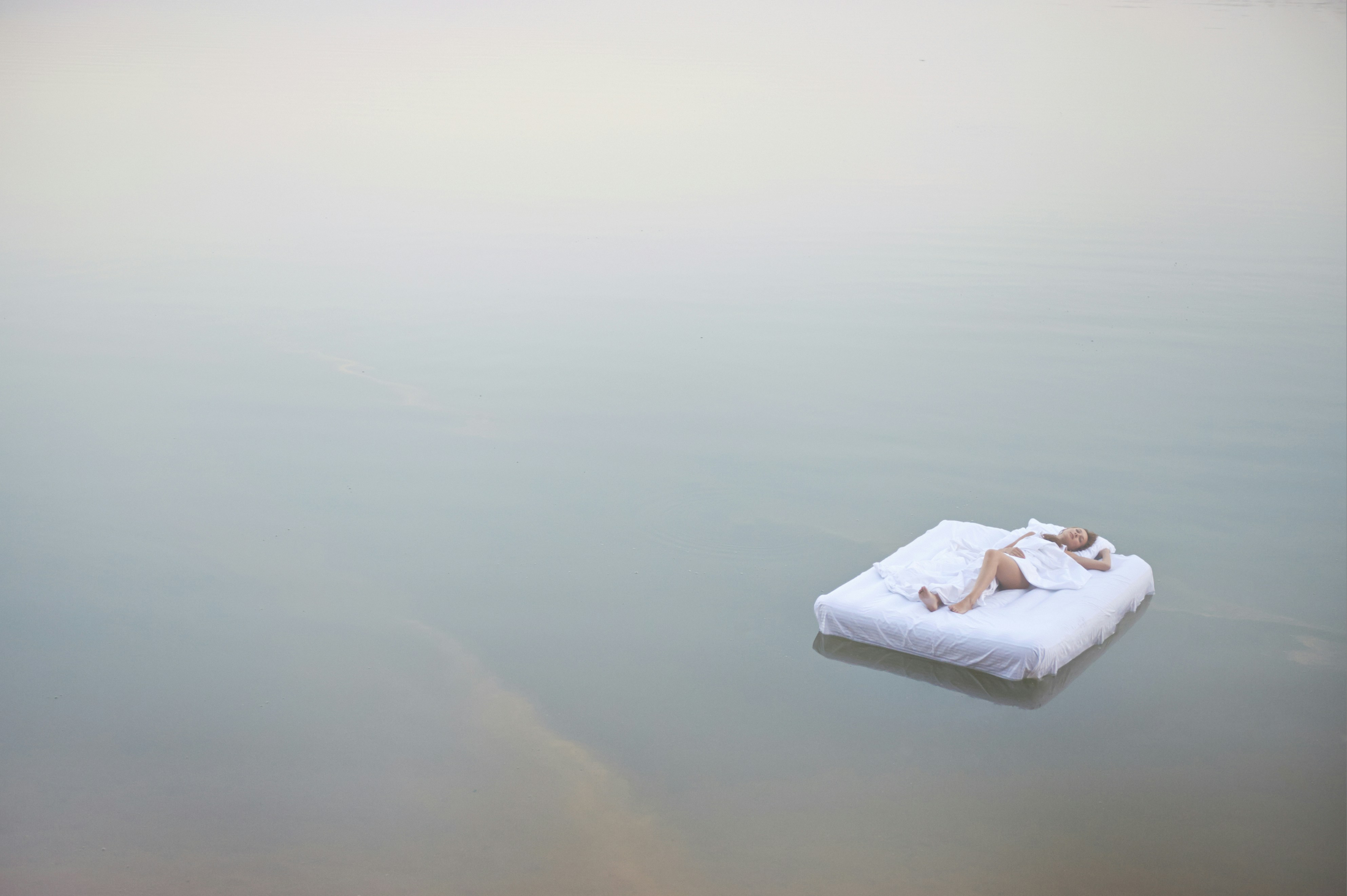 Un bonne literie est importante un bon sommeil