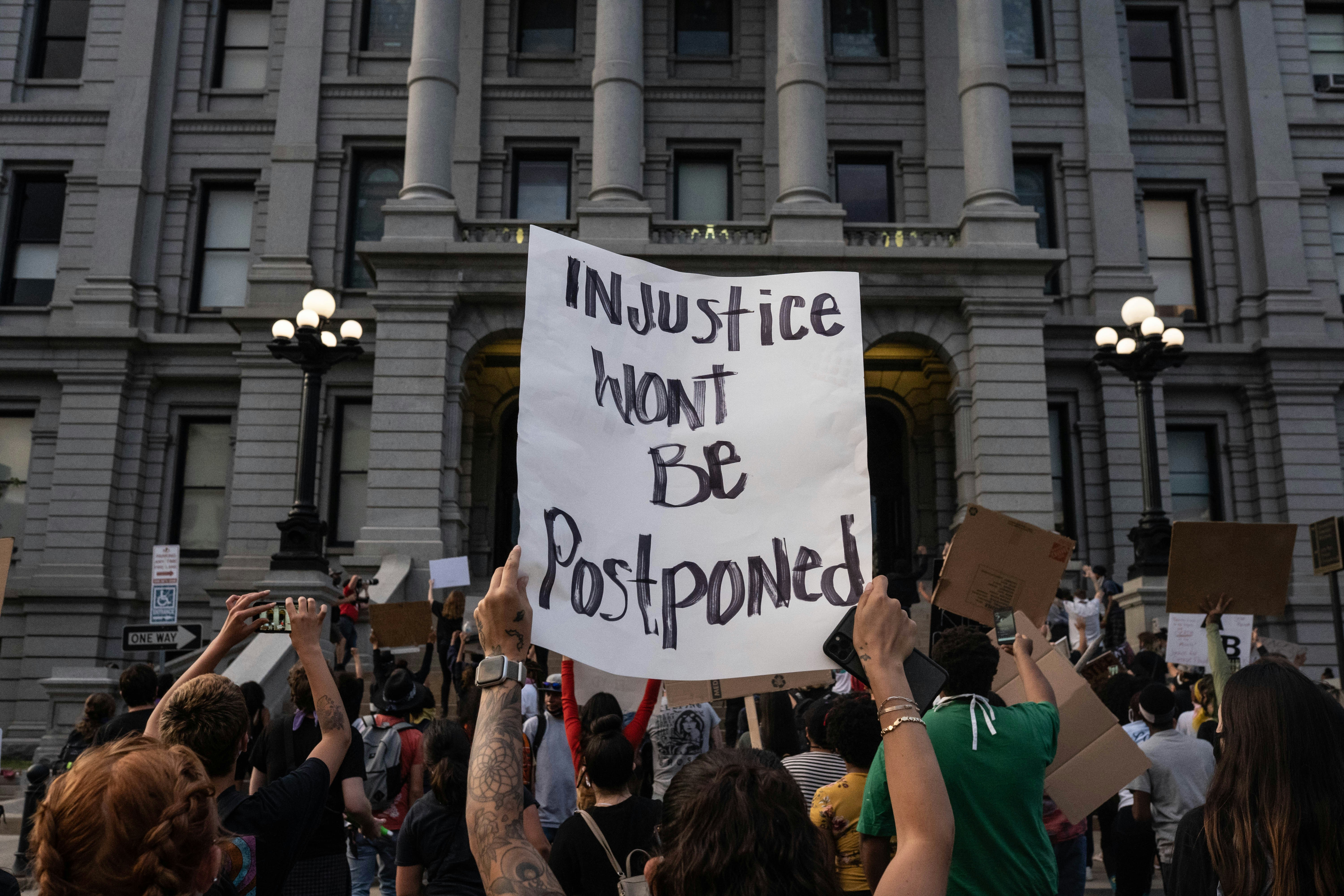 Are We a Thriving Community?