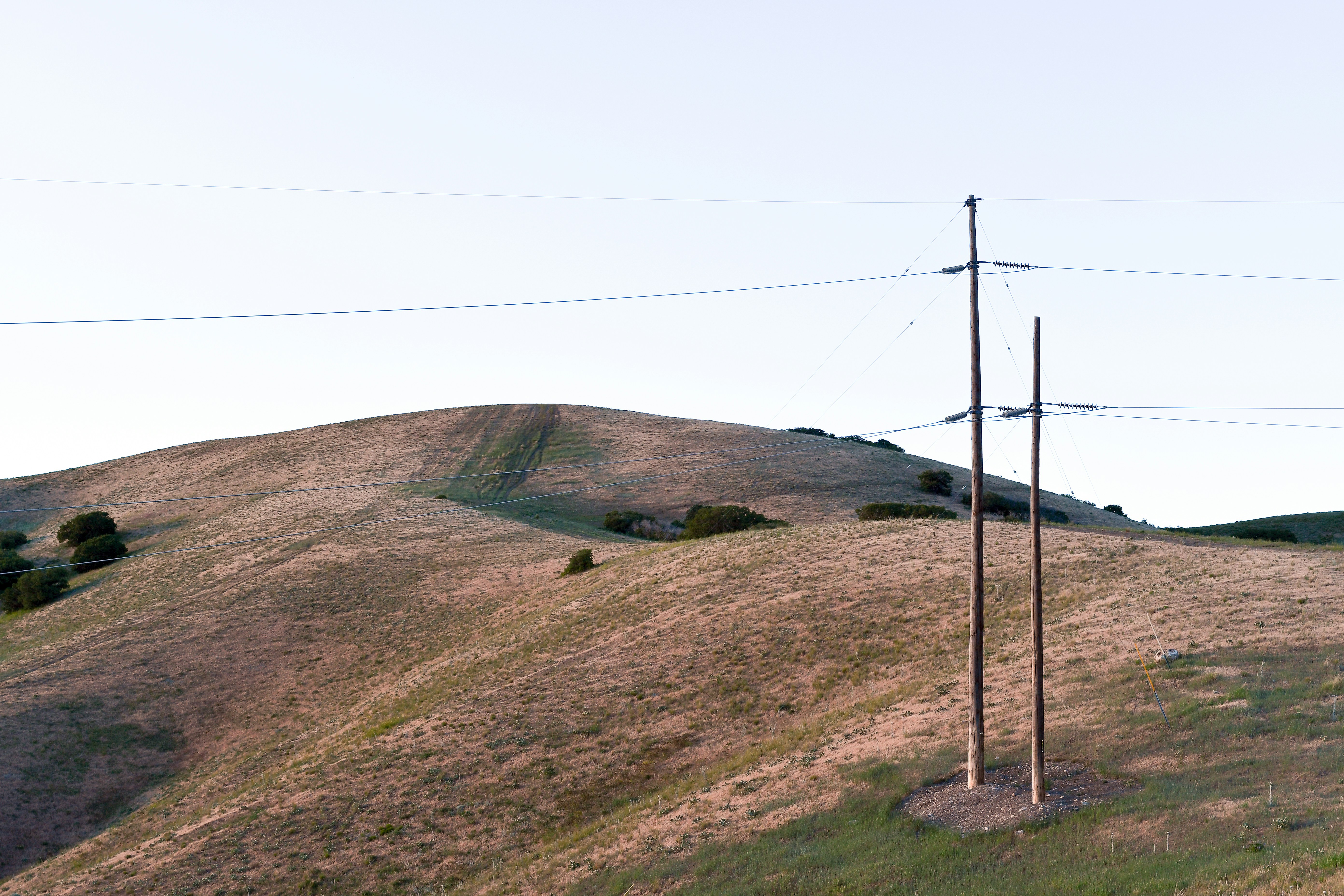Signal Hill Playing Fields