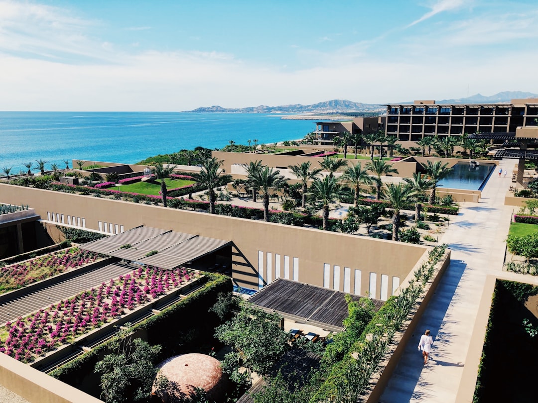 photo of Los Cabos Resort near Cabo Pulmo