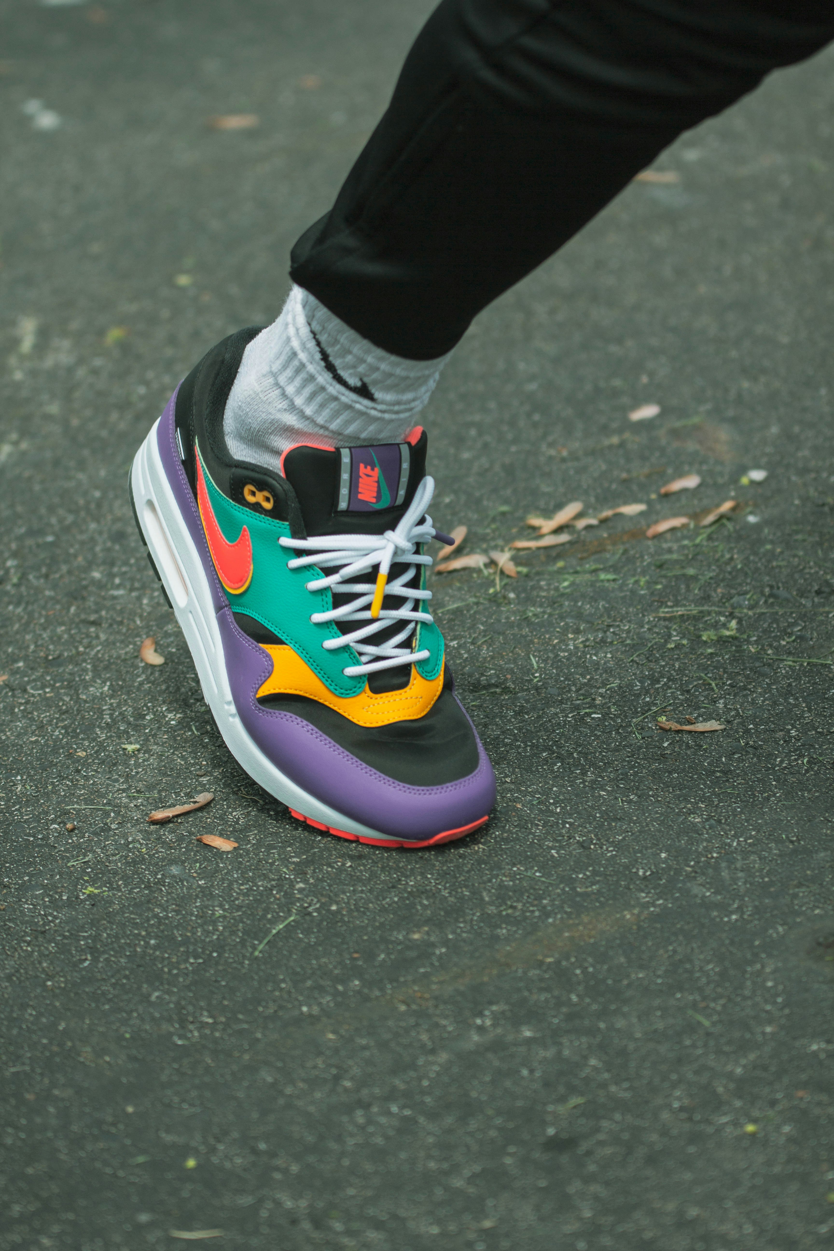 Photo by maxburchill