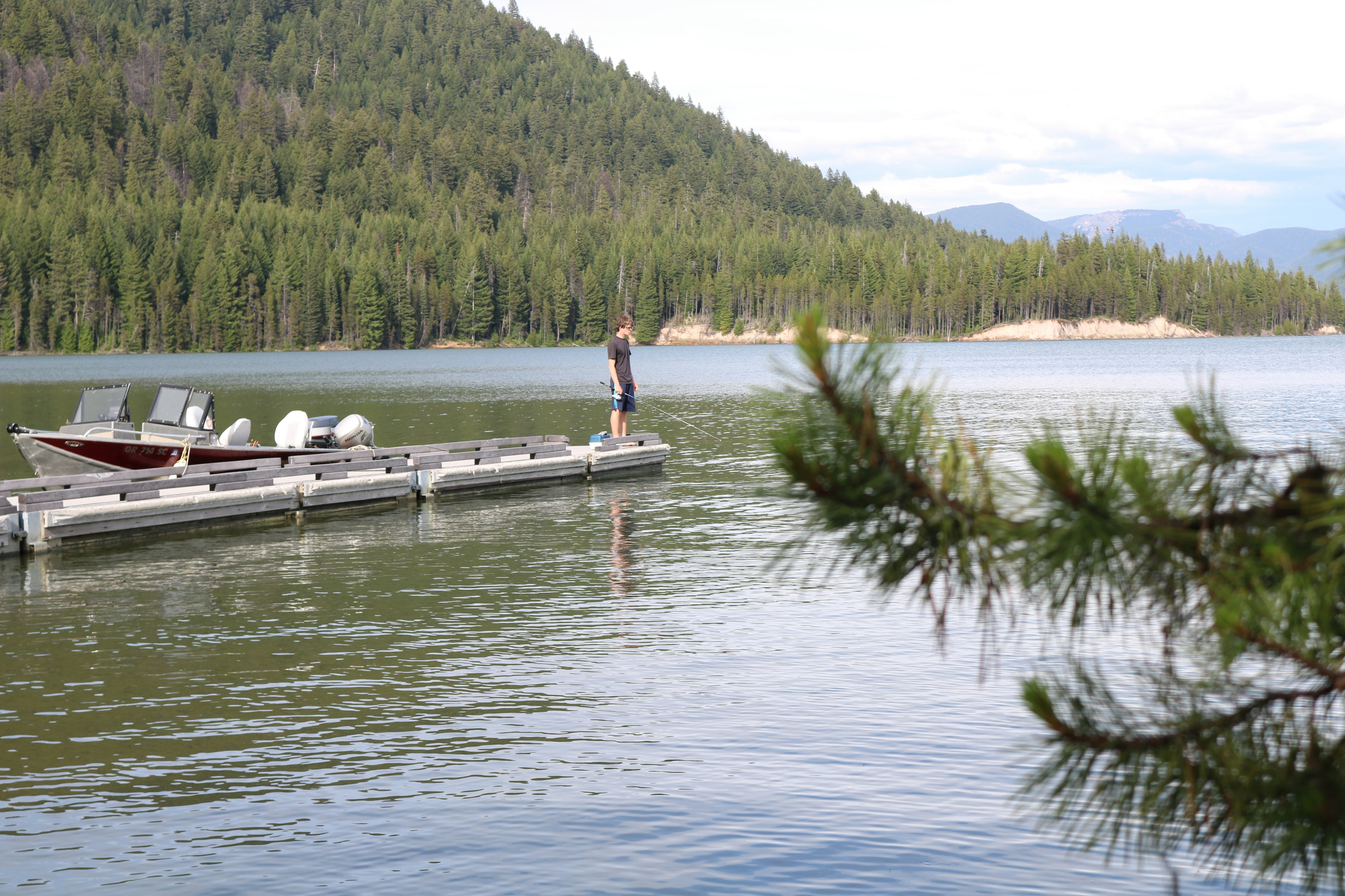 Photo by davidjboozer