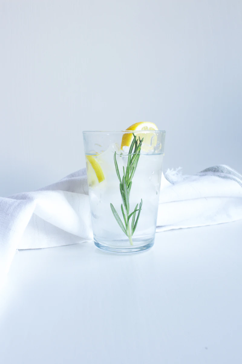 Fresh Lemonade