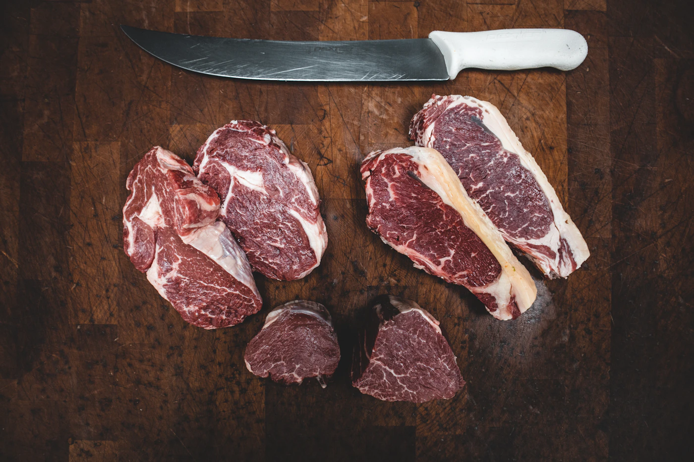 Halal Lamb & Mutton