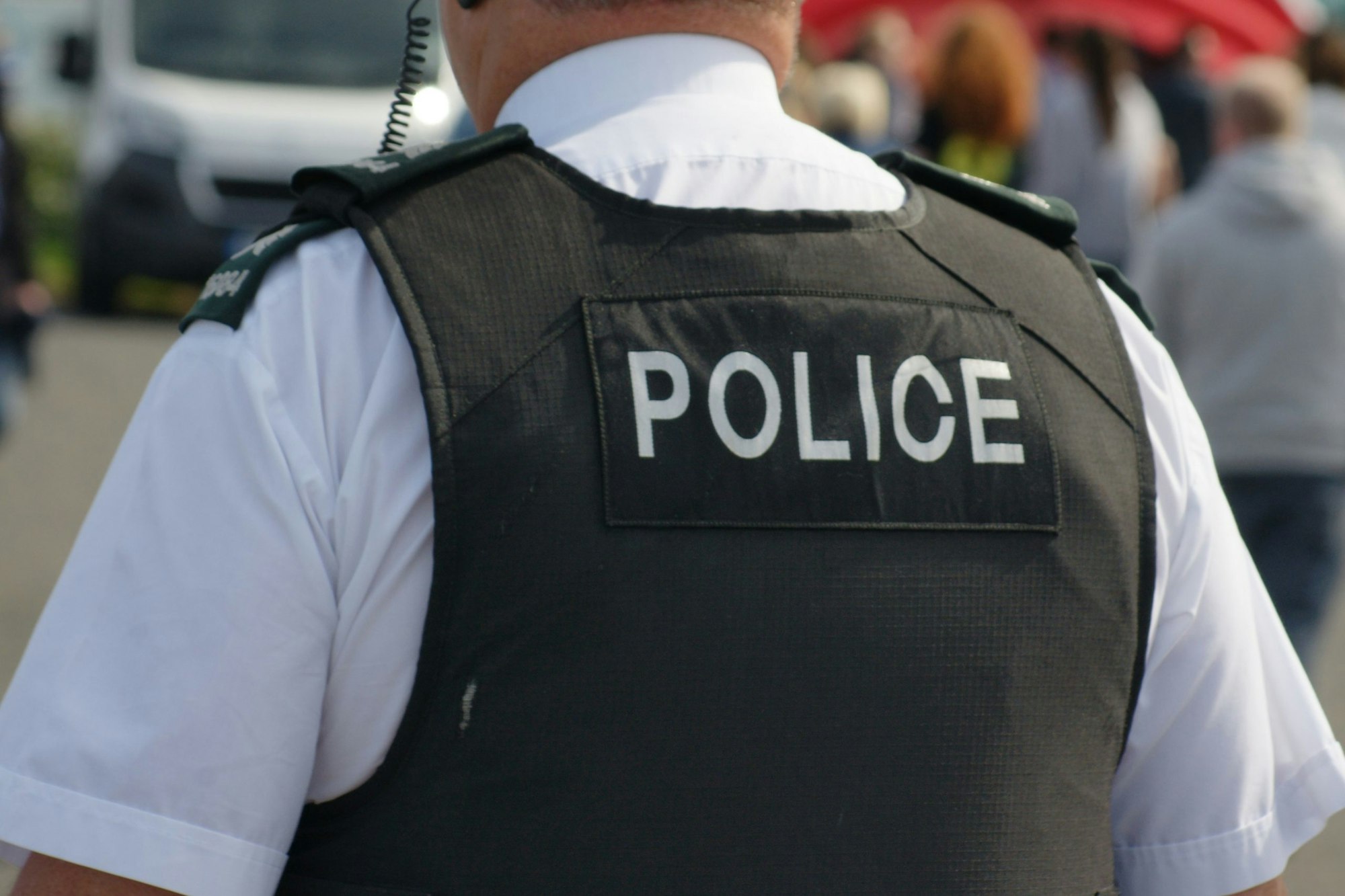 Officer injured and PSNI patrol car badly damaged during motorway police pursuit 'ramming': Man charged at Antrim Court