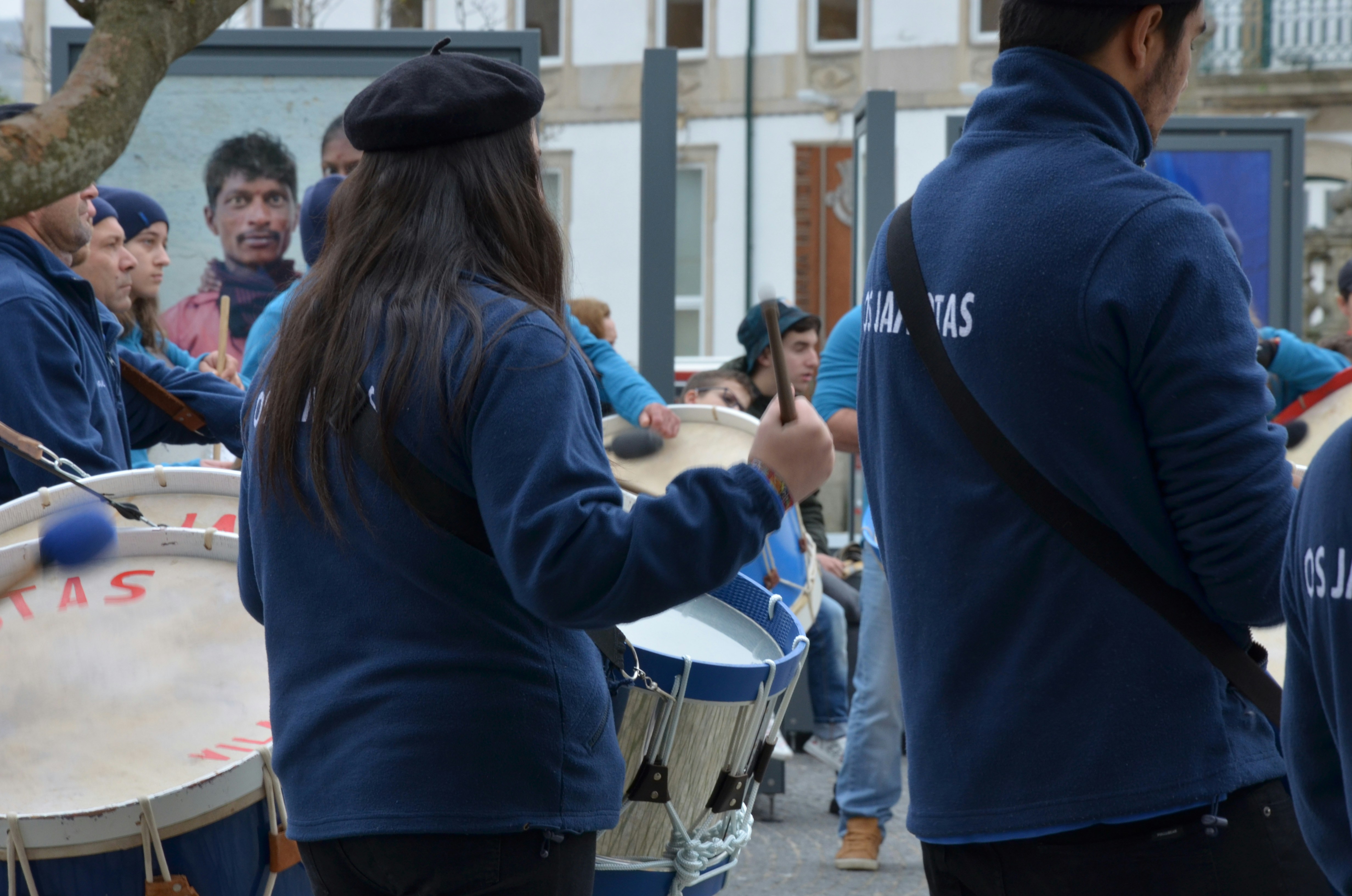 Centro Materno Infantil e Cultural do Couço banner