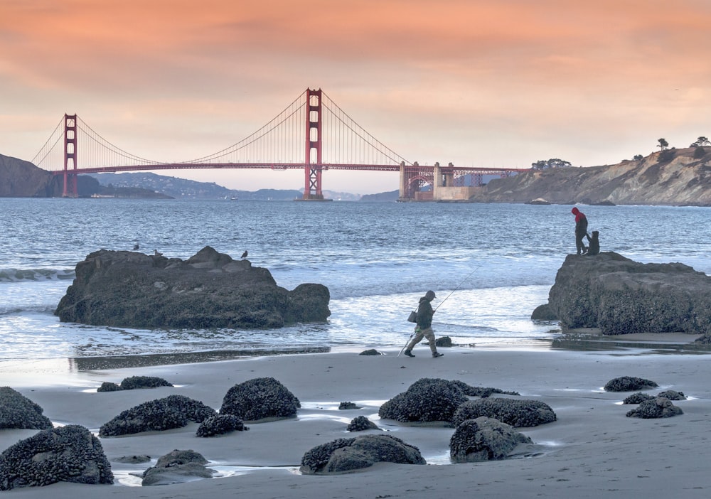 golden gate bridge san francisco california