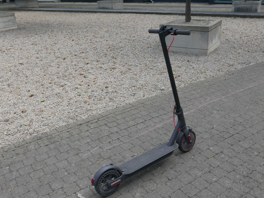 Maxgen Urban Pro