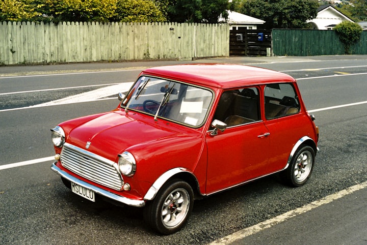 Mini Car