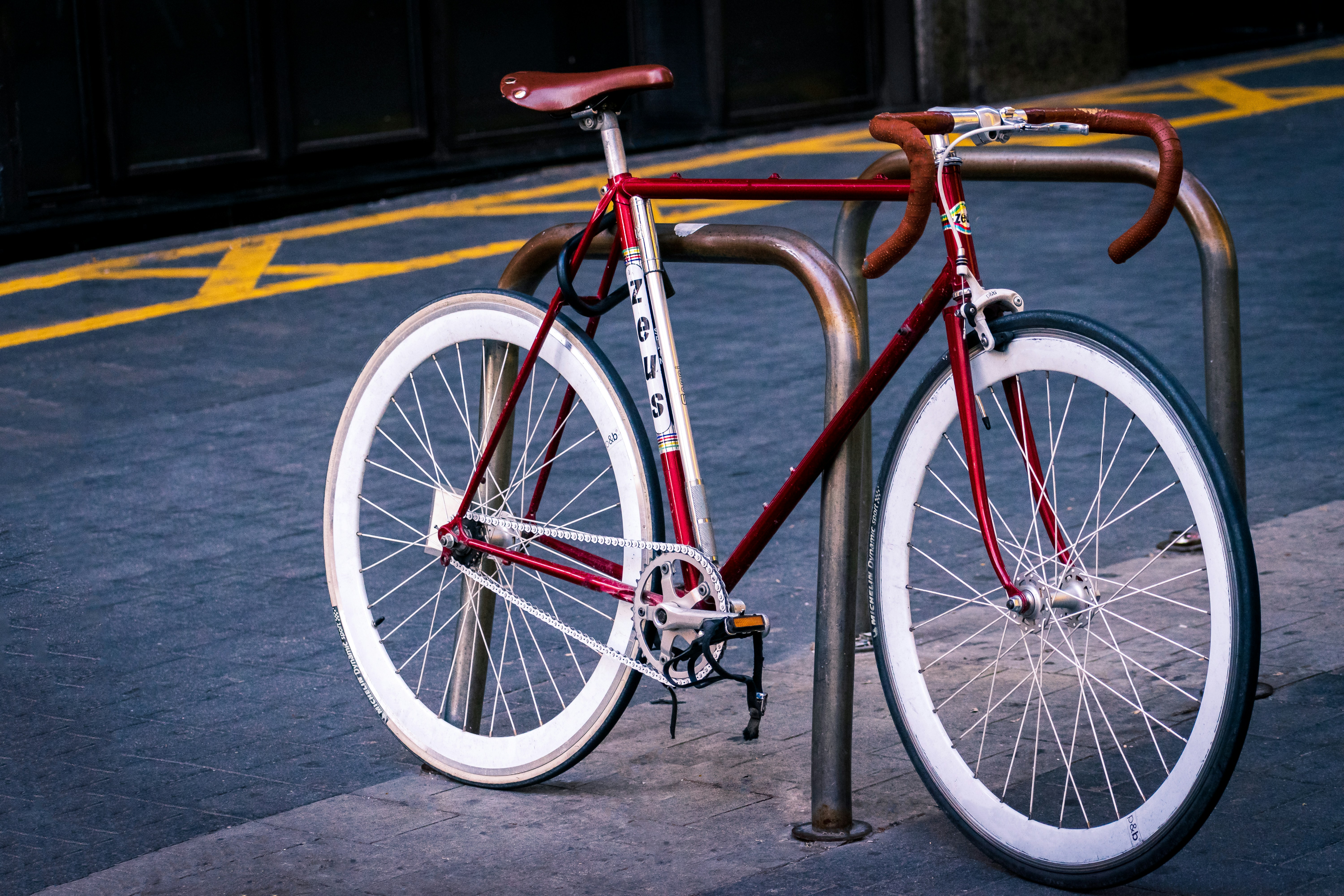 Photo by helibertoarias