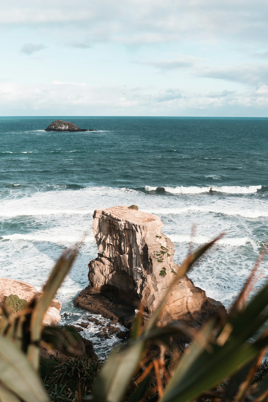 Beach photo spot Muriwai Auckland