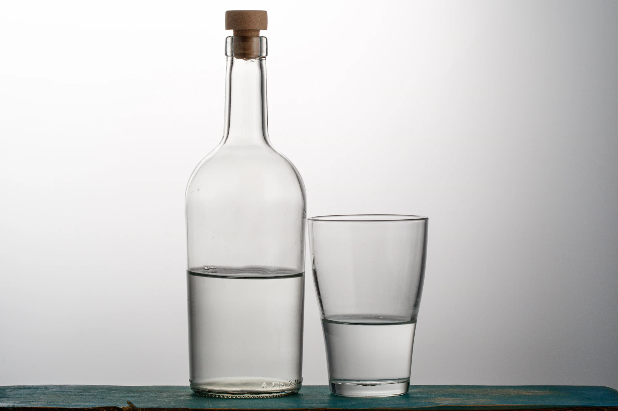 Carafe