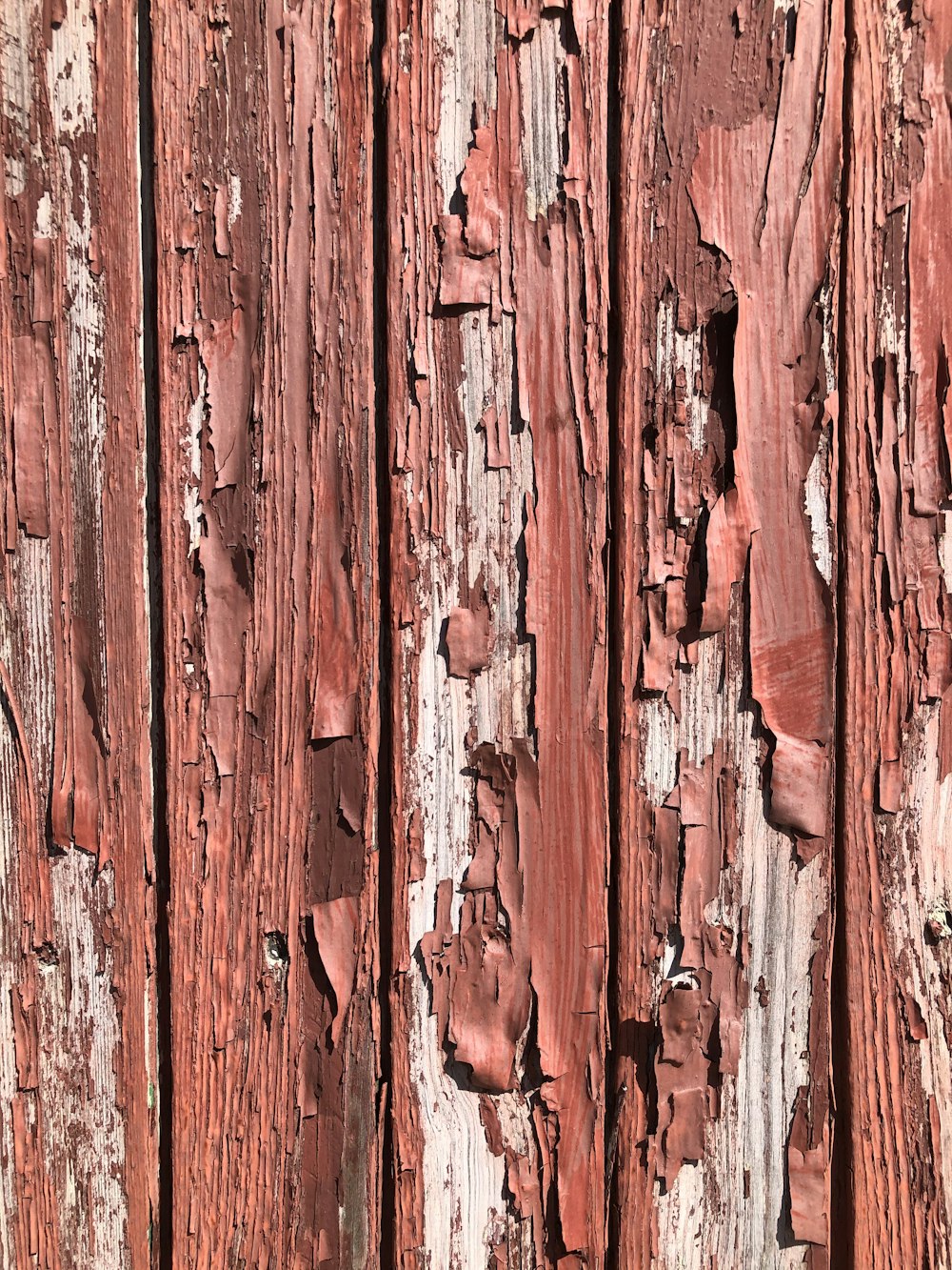 brown and white wooden board