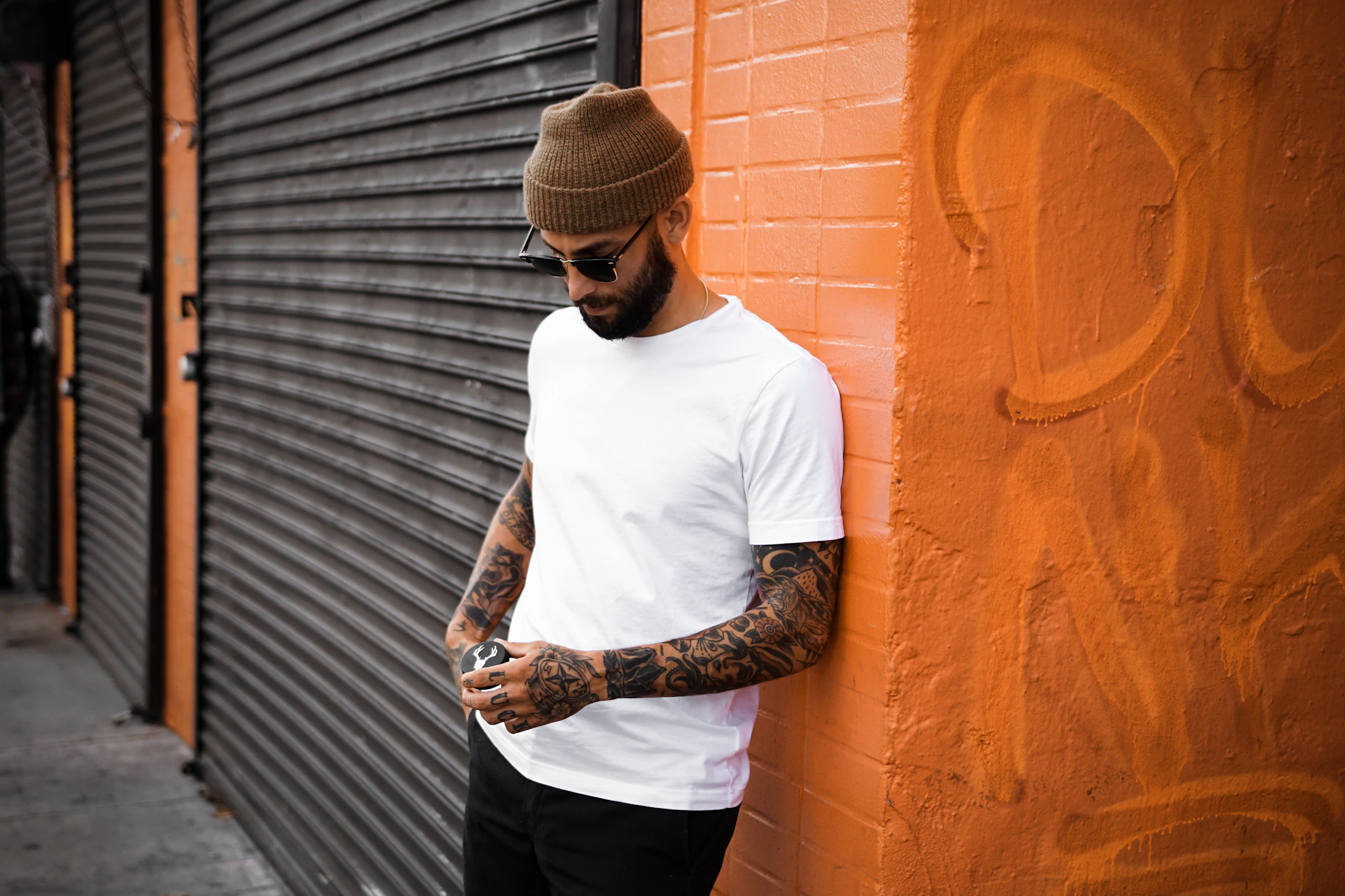 T-shirts