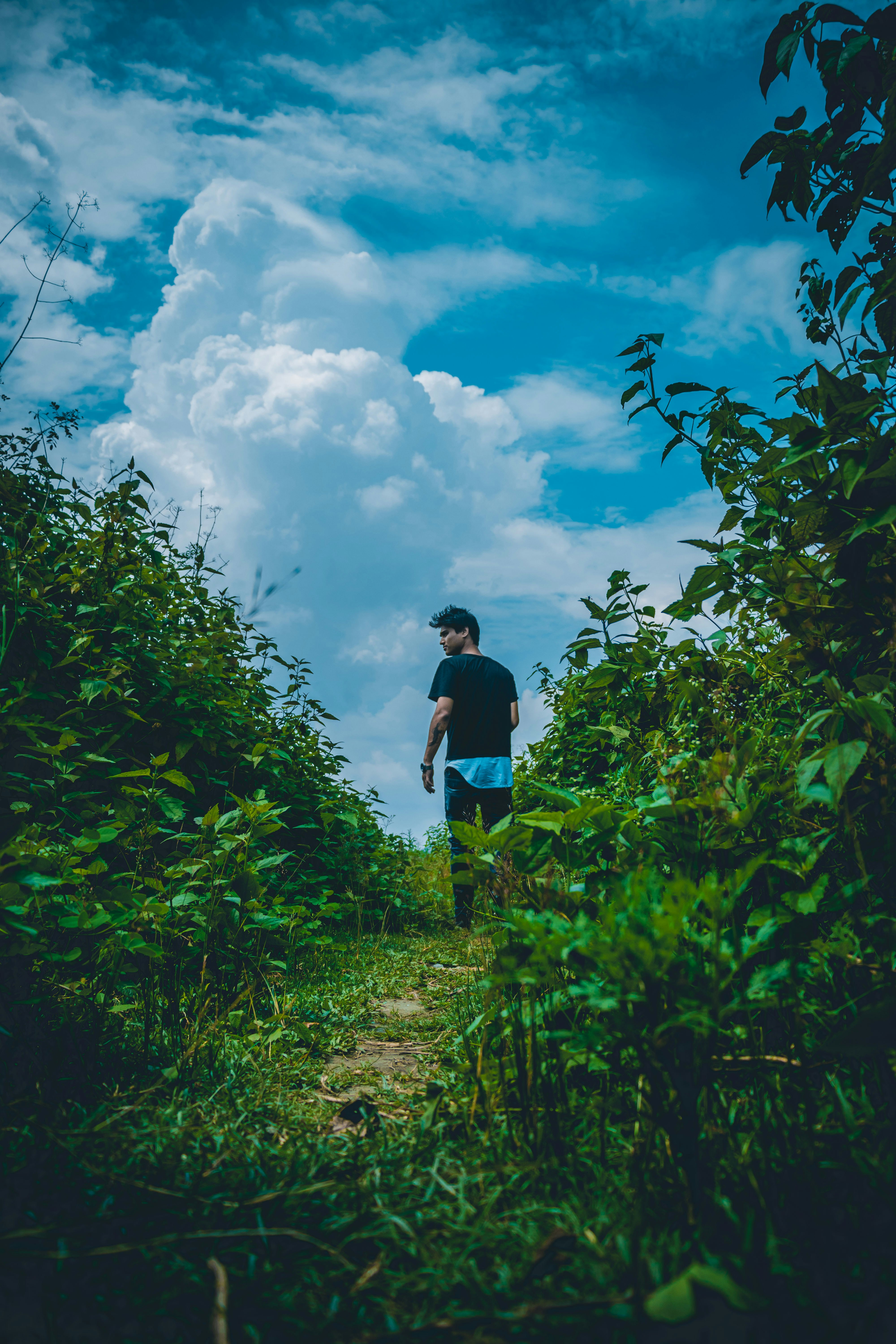 Photo by devasangbam