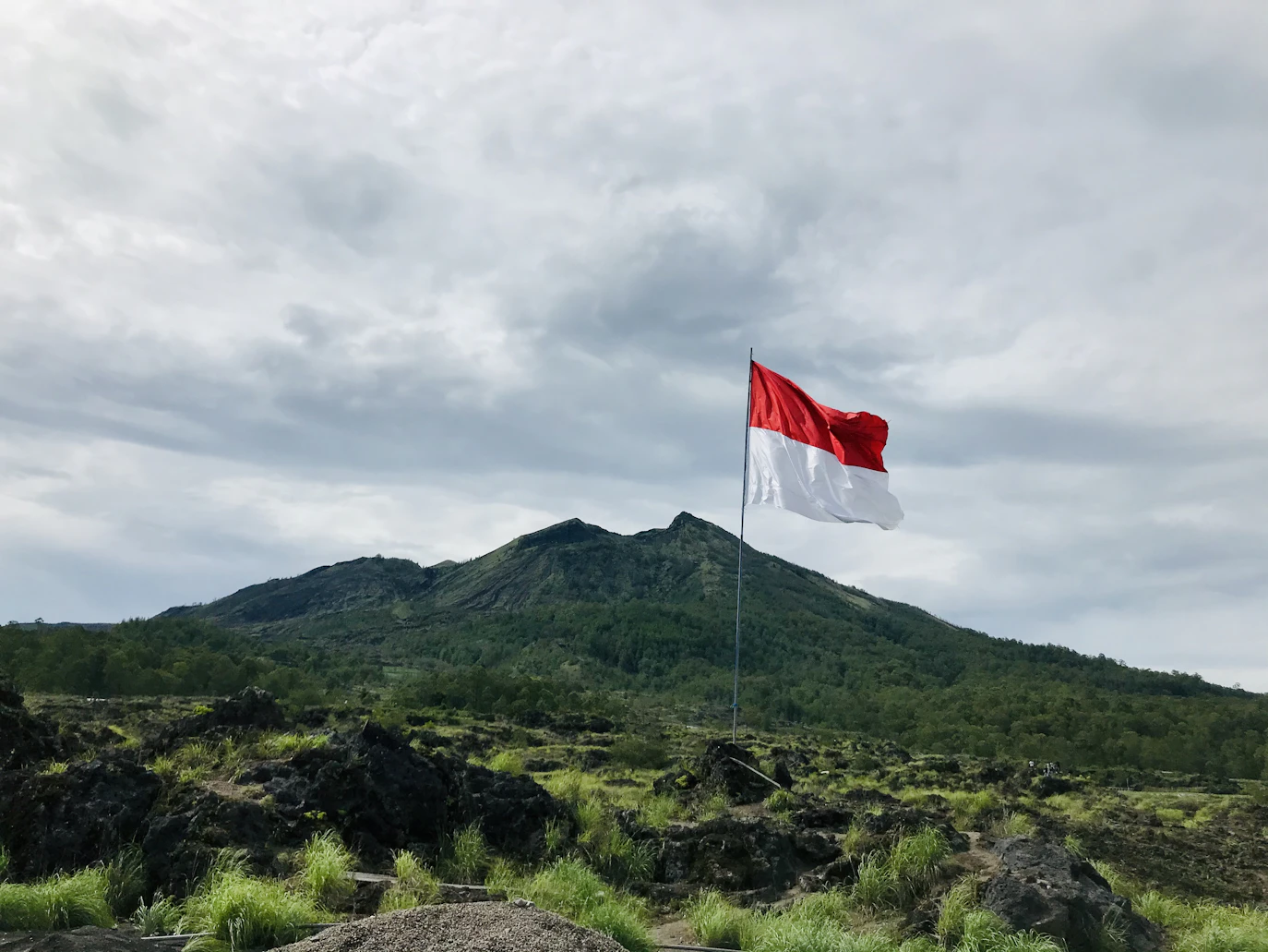 Indonesia 1