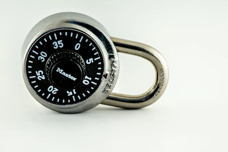 Enterprise Electromagnetic Locks
