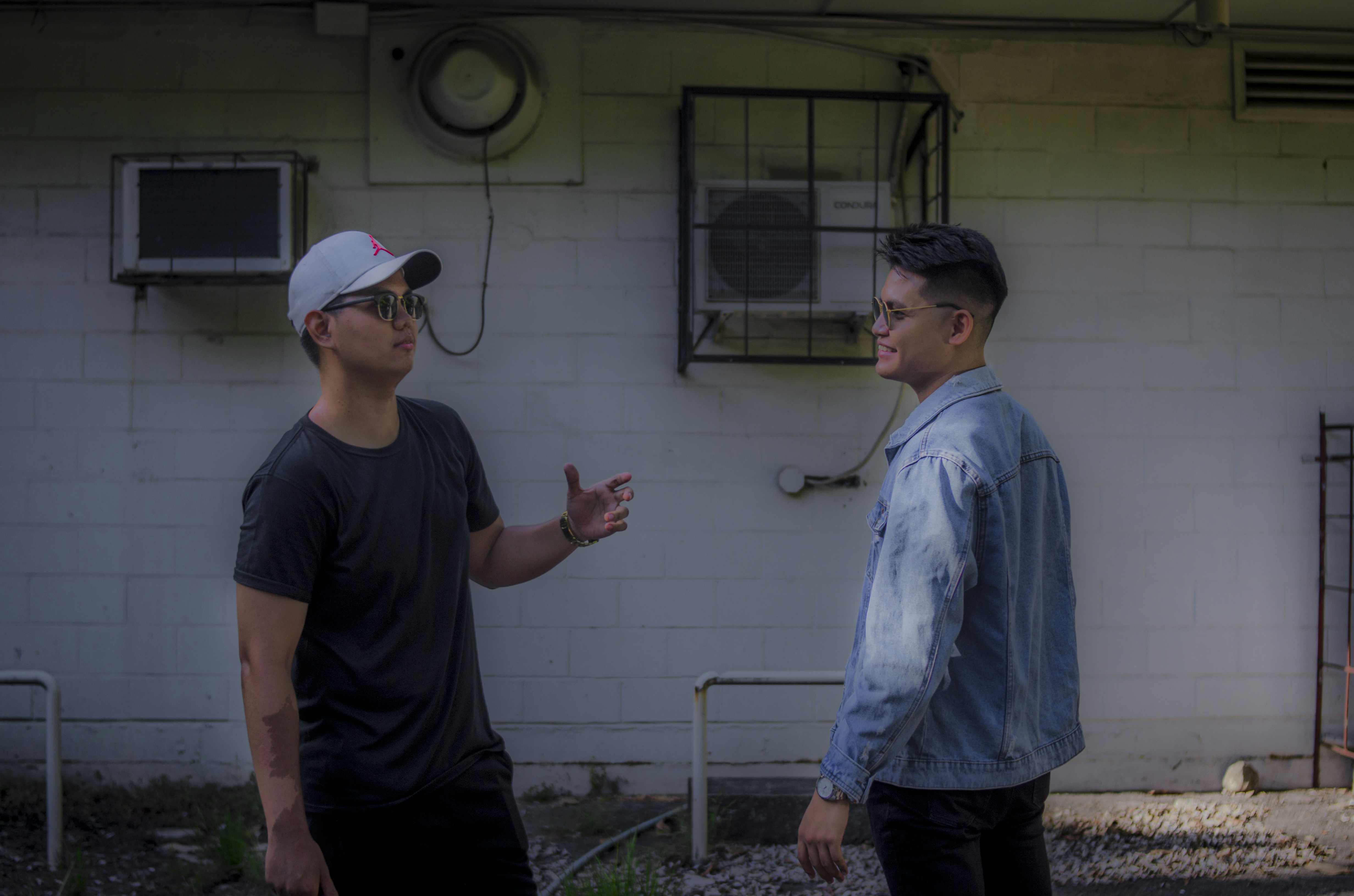 Photo by oamilprince