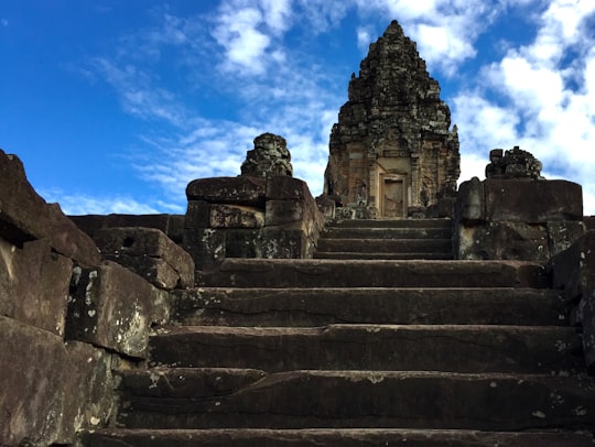 Bakong things to do in Siem Reap