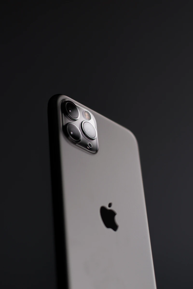 iPhone