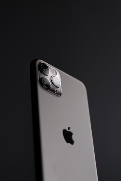 iPhone