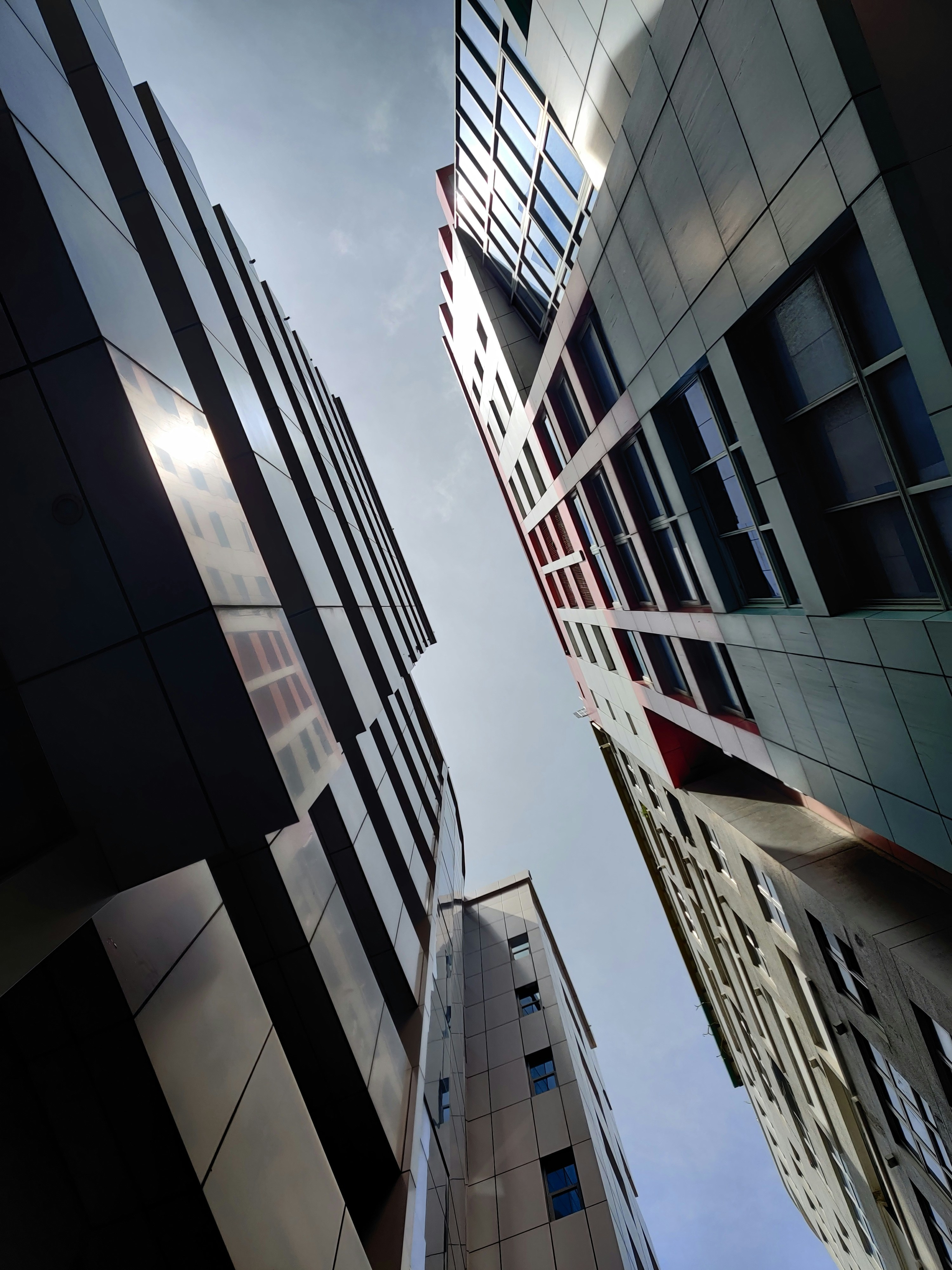 Modern Buildings | 5 best free modern, building, maldives and malé ...