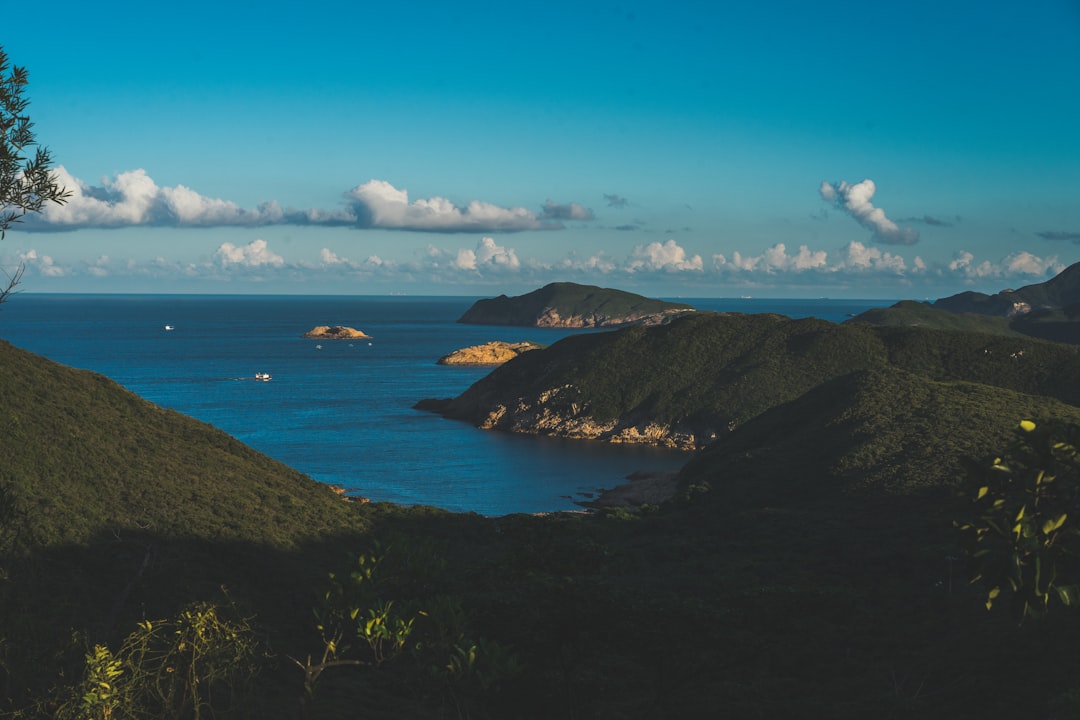 Coast photo spot Sai Kung Country Park Hong Kong