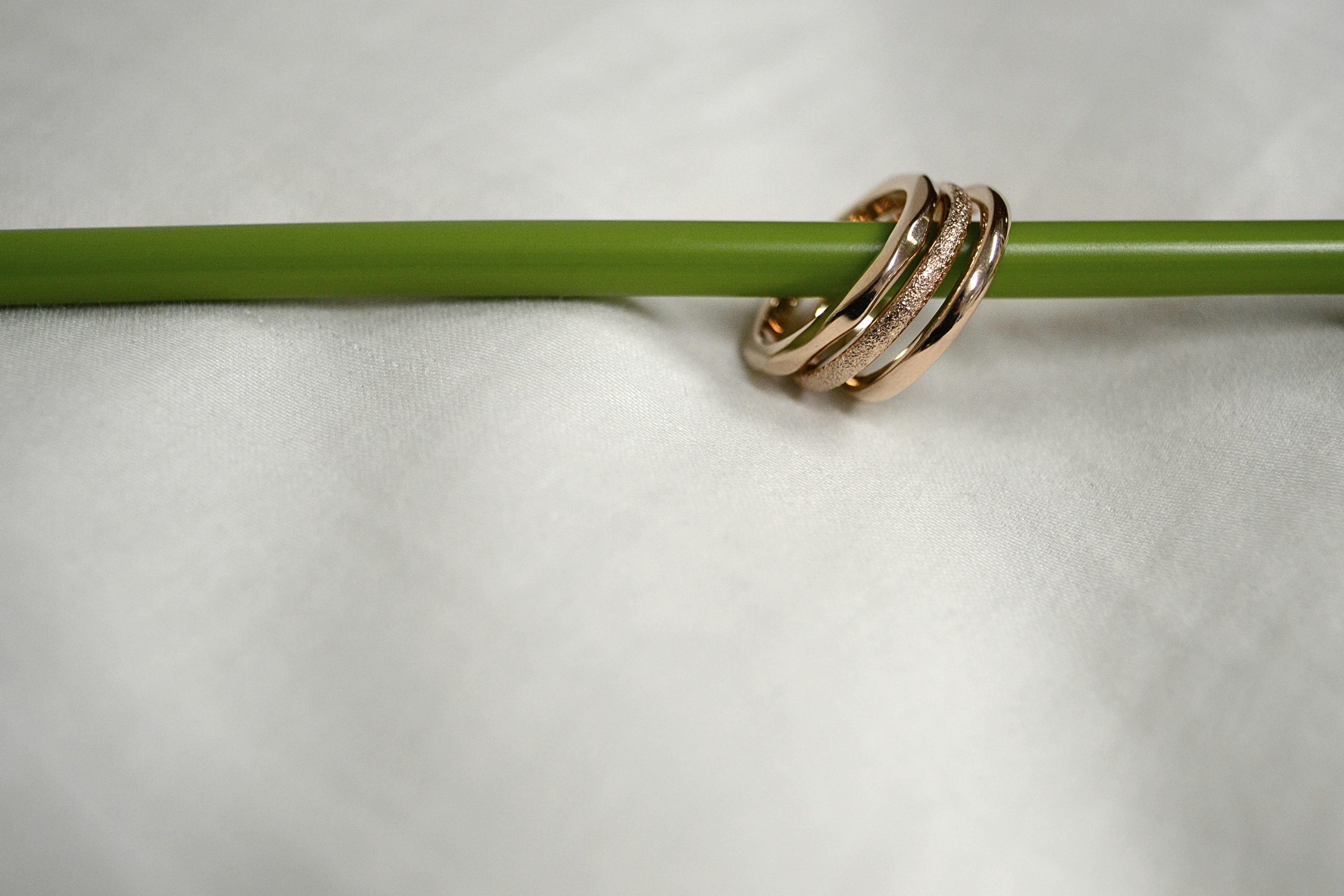 グリーンゴールドとは？緑の金の正体と希少性を解説