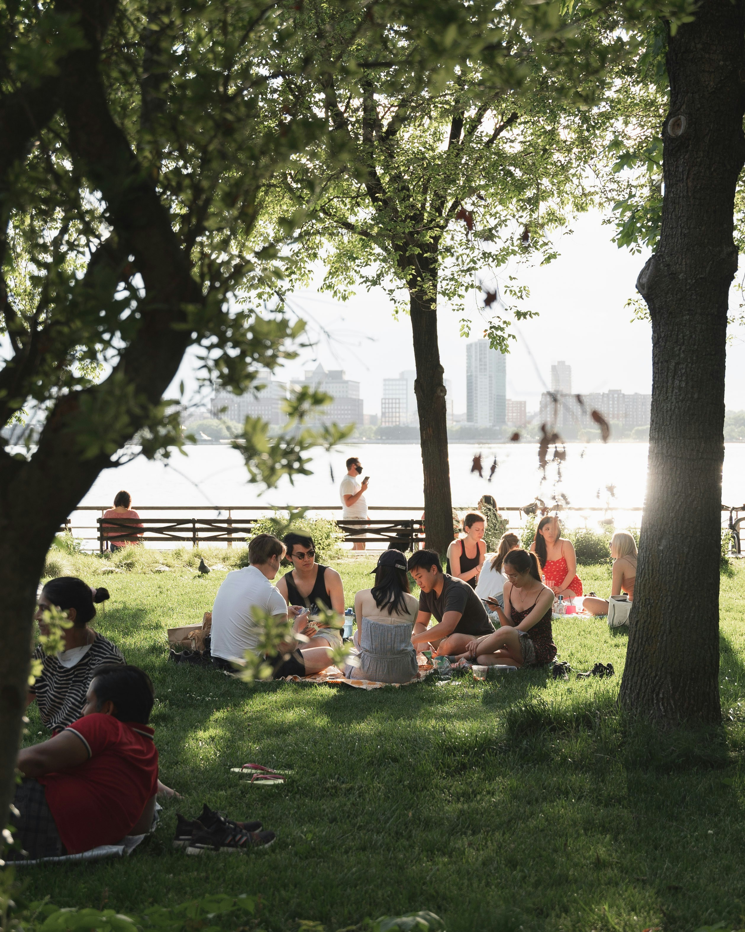 The Ultimate Food and Wine Guide for NYC