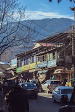 Pakistan