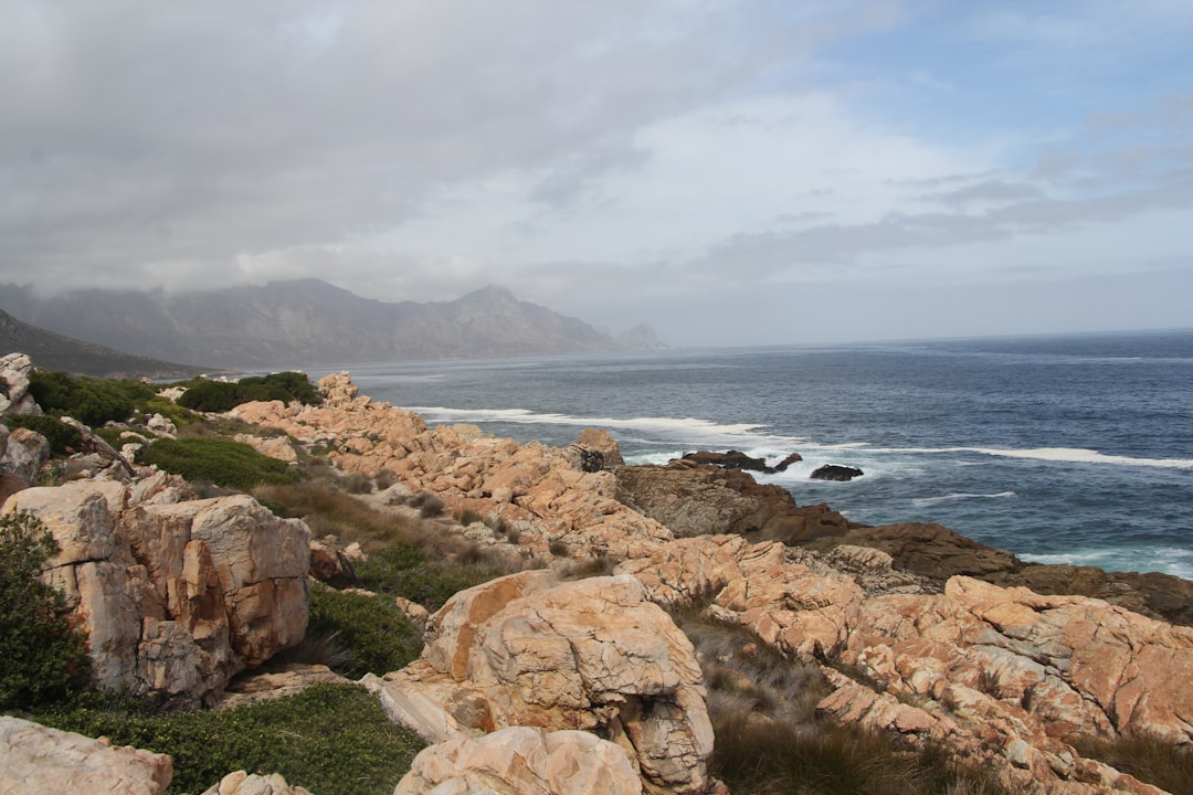 Shore photo spot Gordons Bay Robben Island