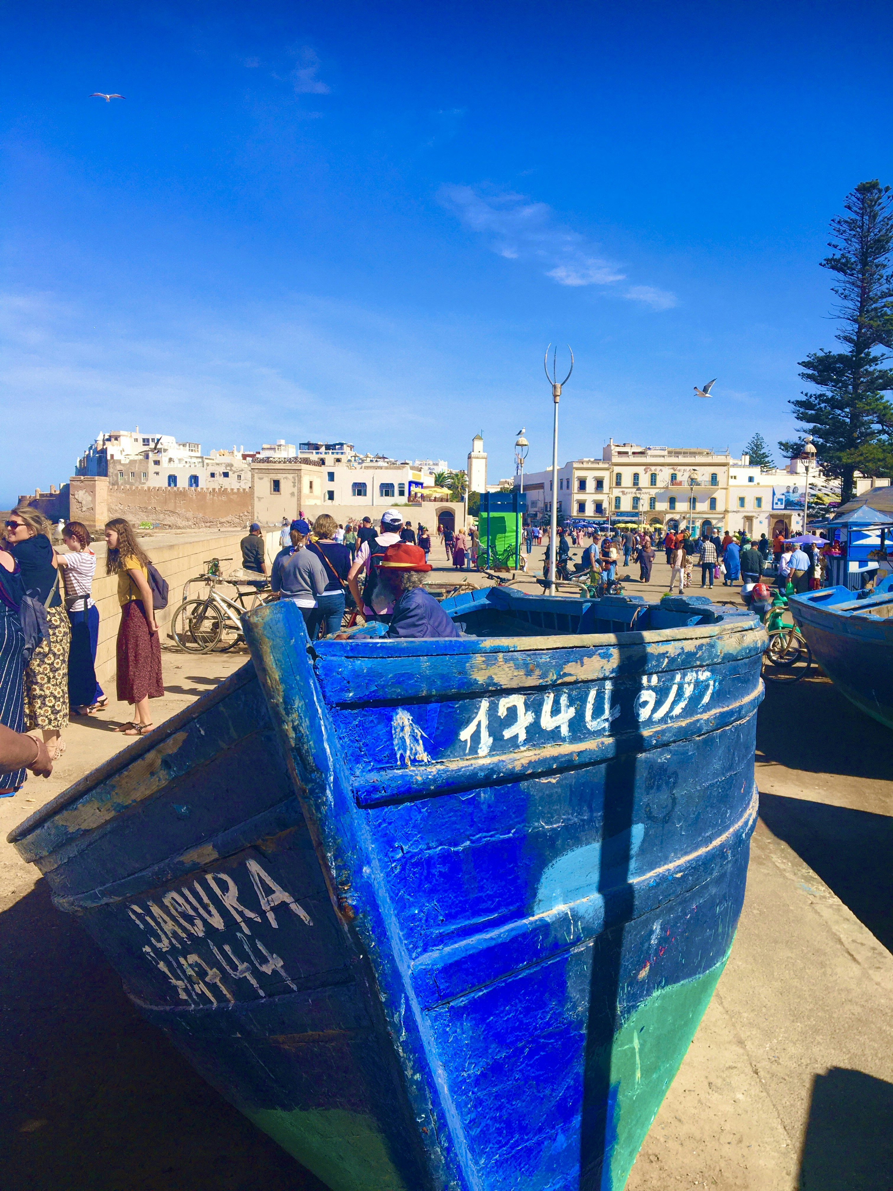 2 Days Tour from Marrakech to Essaouira