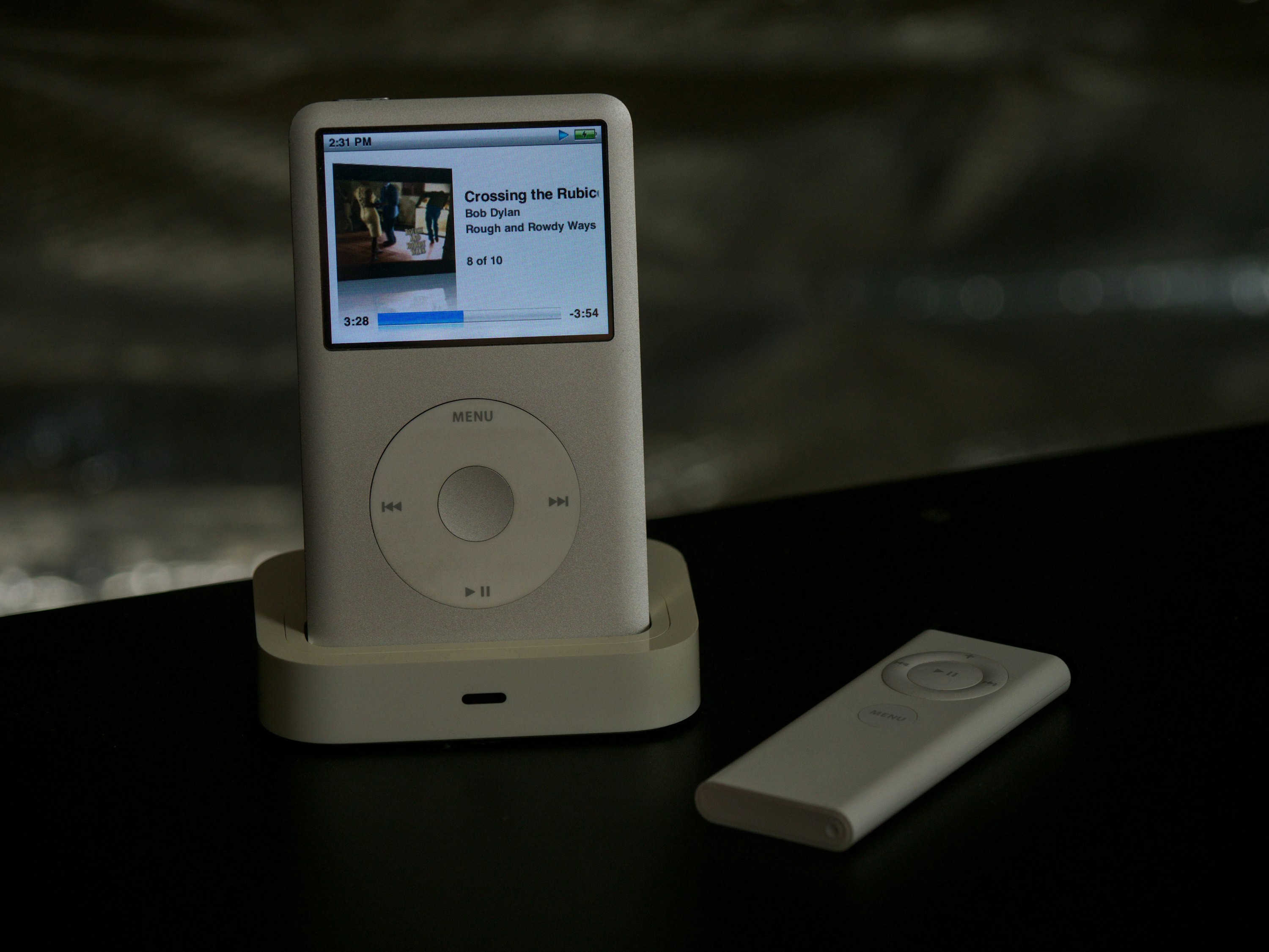 6 coisas que podes fazer ao teu velho iPod