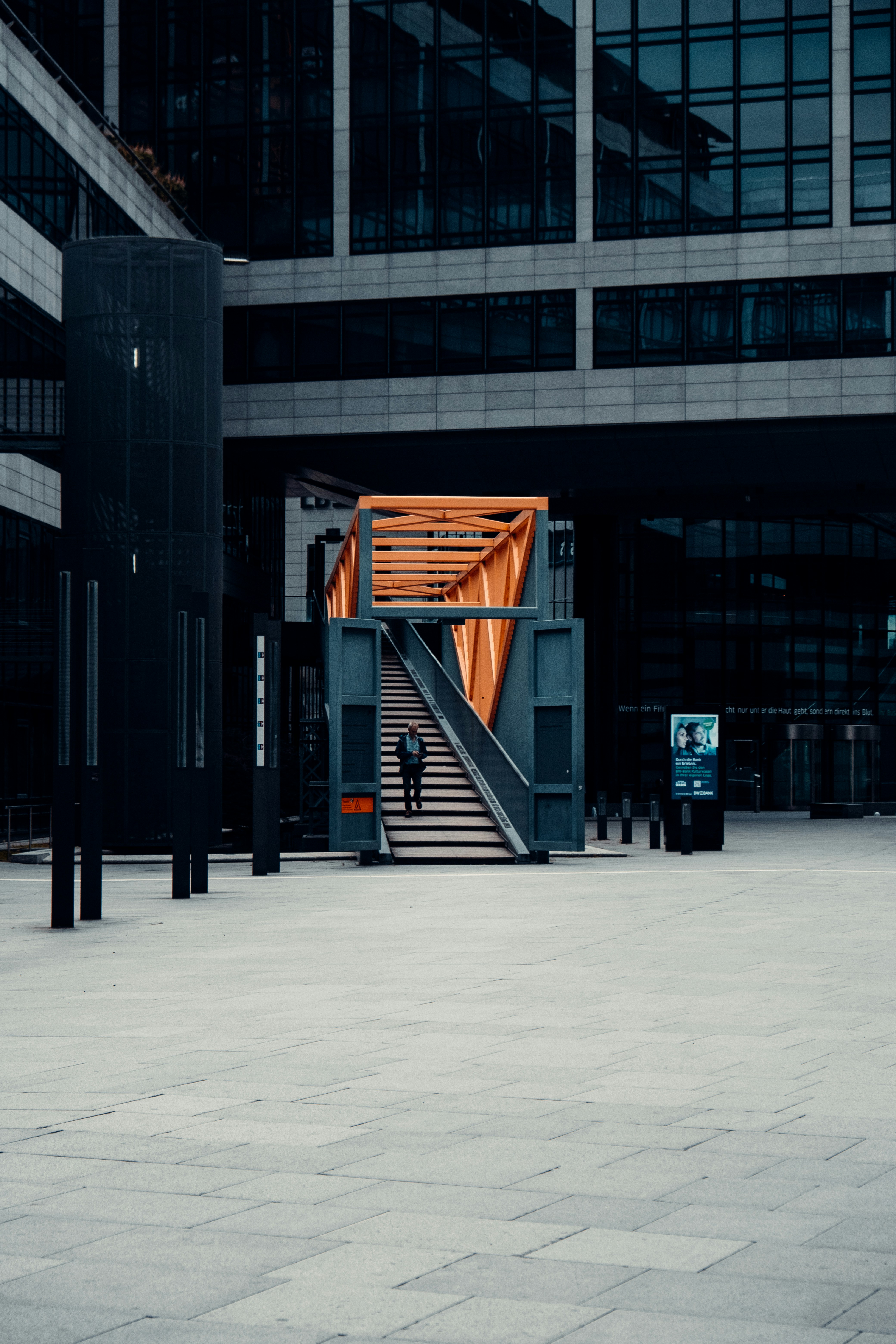 black and brown building during daytime