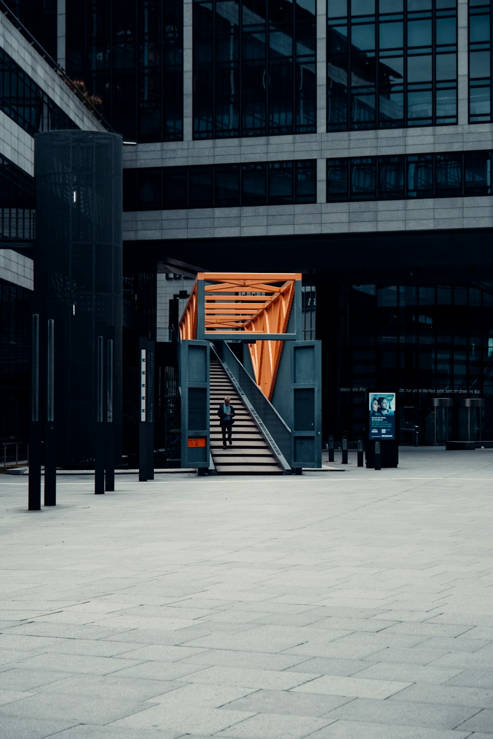 black and brown building during daytime