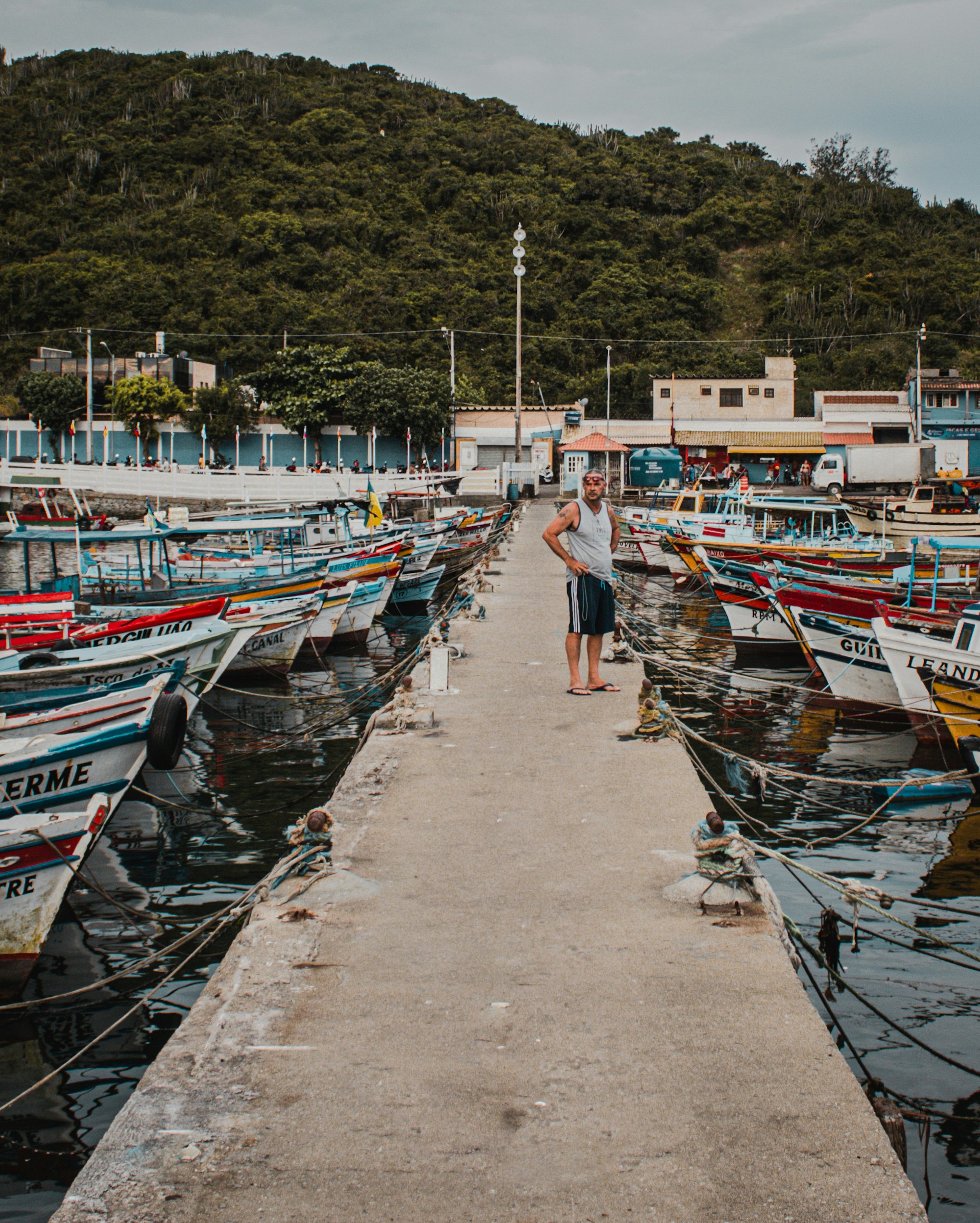 Photo by henriisoares