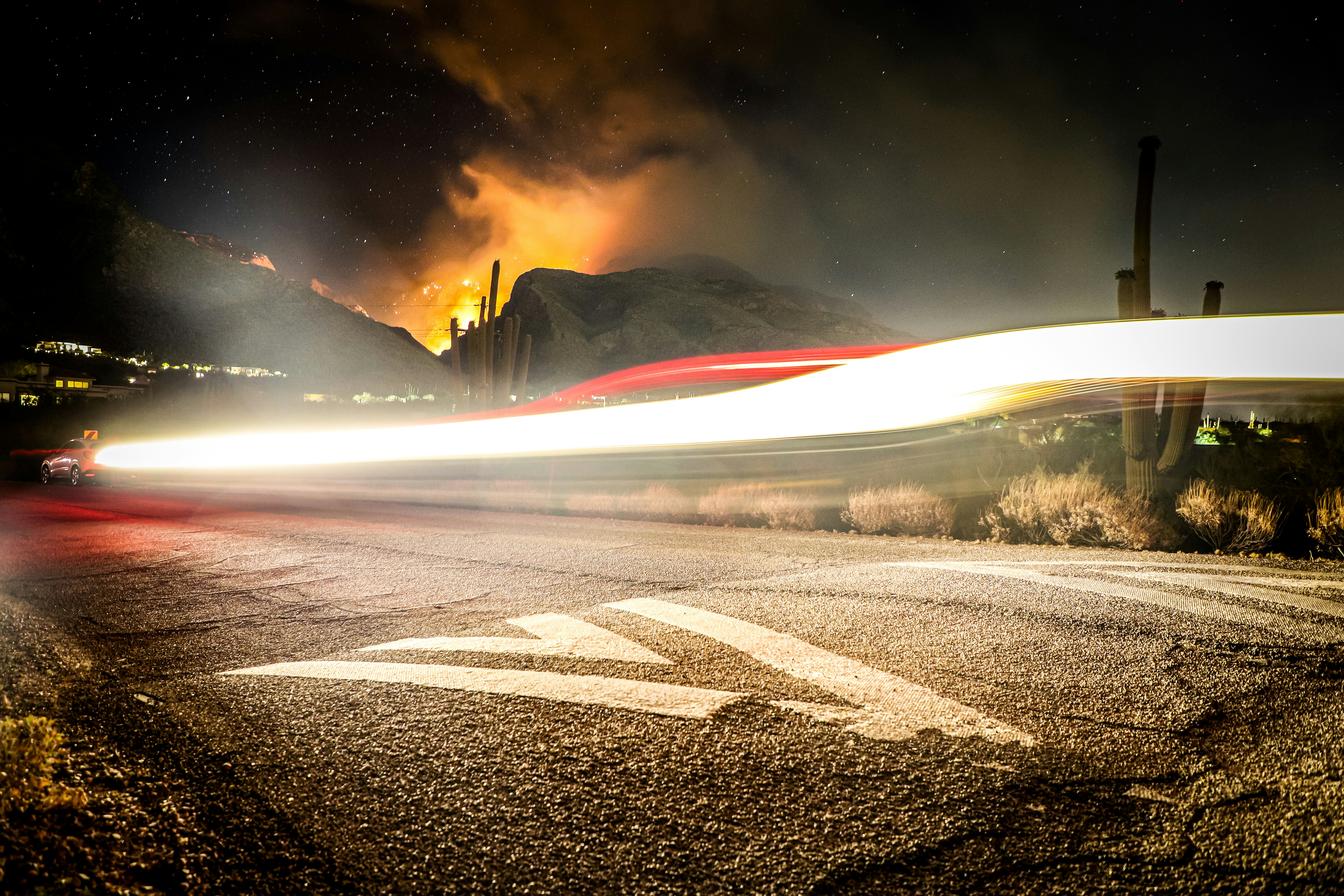 Explore Arizona with me.