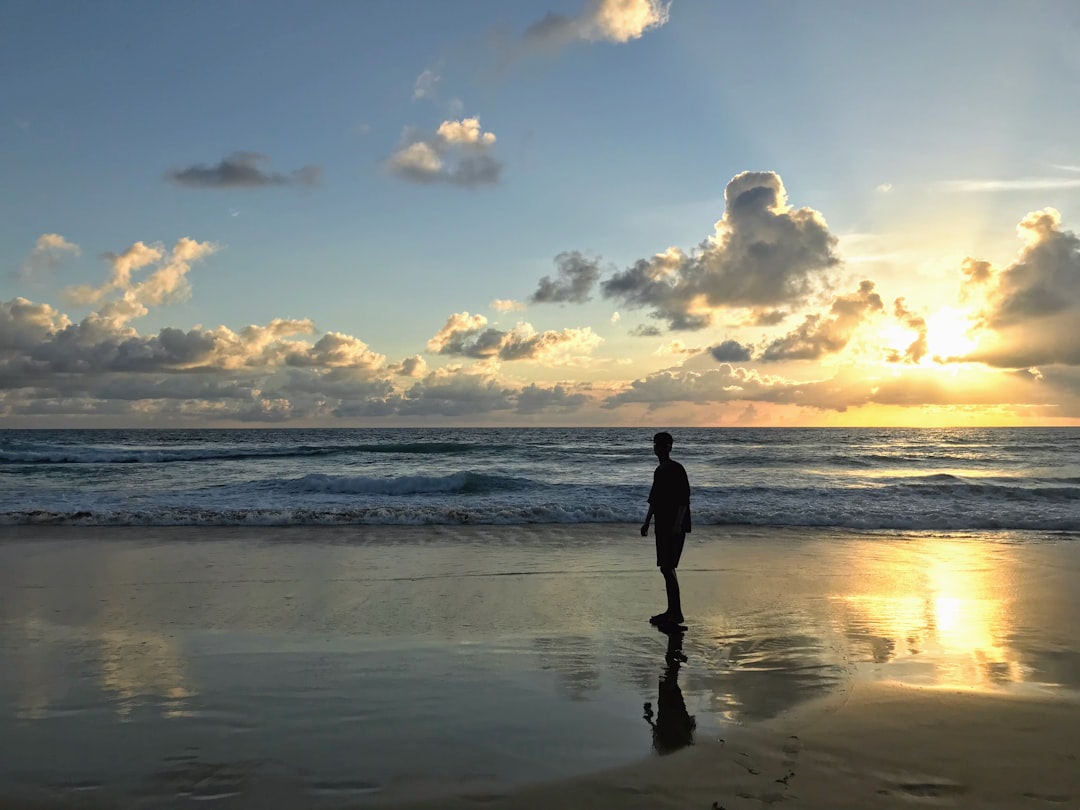 Beach photo spot Karon Beach Khao Lak