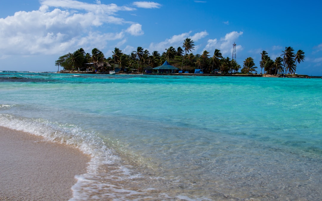 São Paulo → San Andrés • Latam Pass — imagem 1