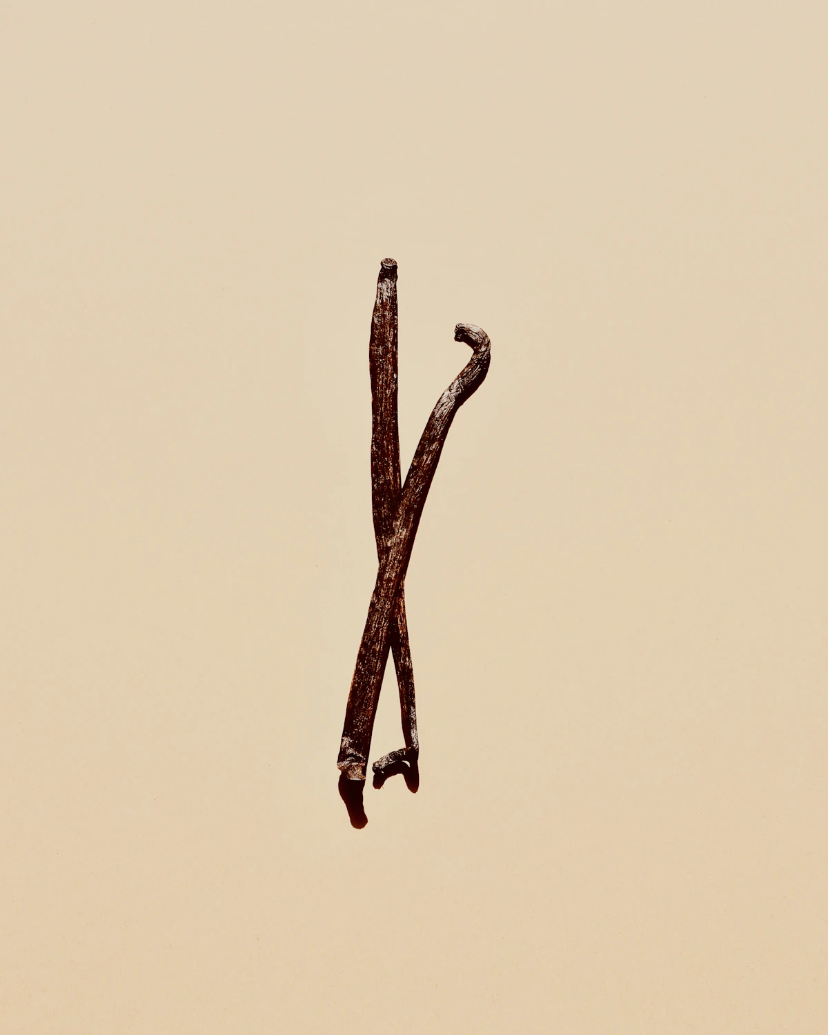 Madagascar Bourbon Vanilla Beans — Grade A (500g)