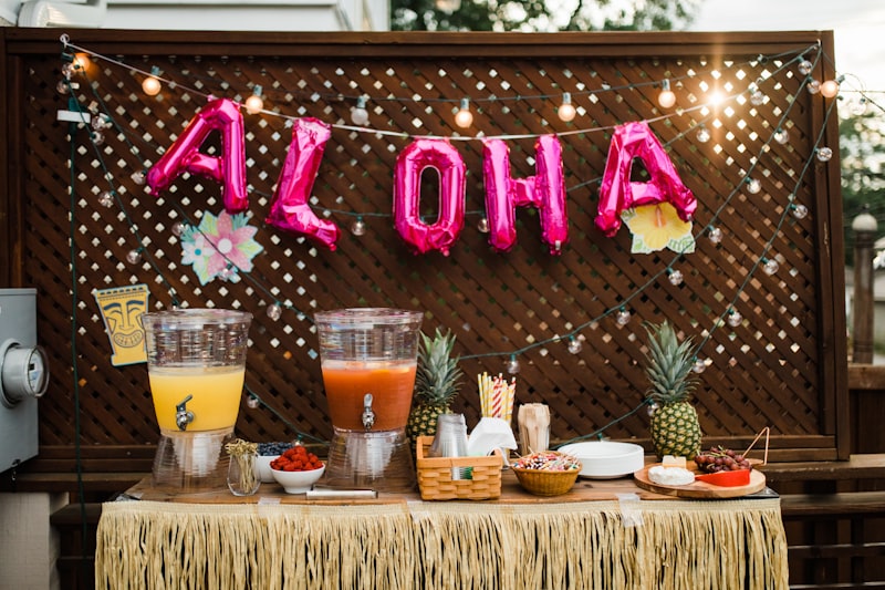 Premium Hawaiian Cultural Show