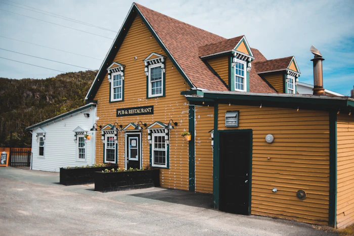 Historic Heritage Hotels