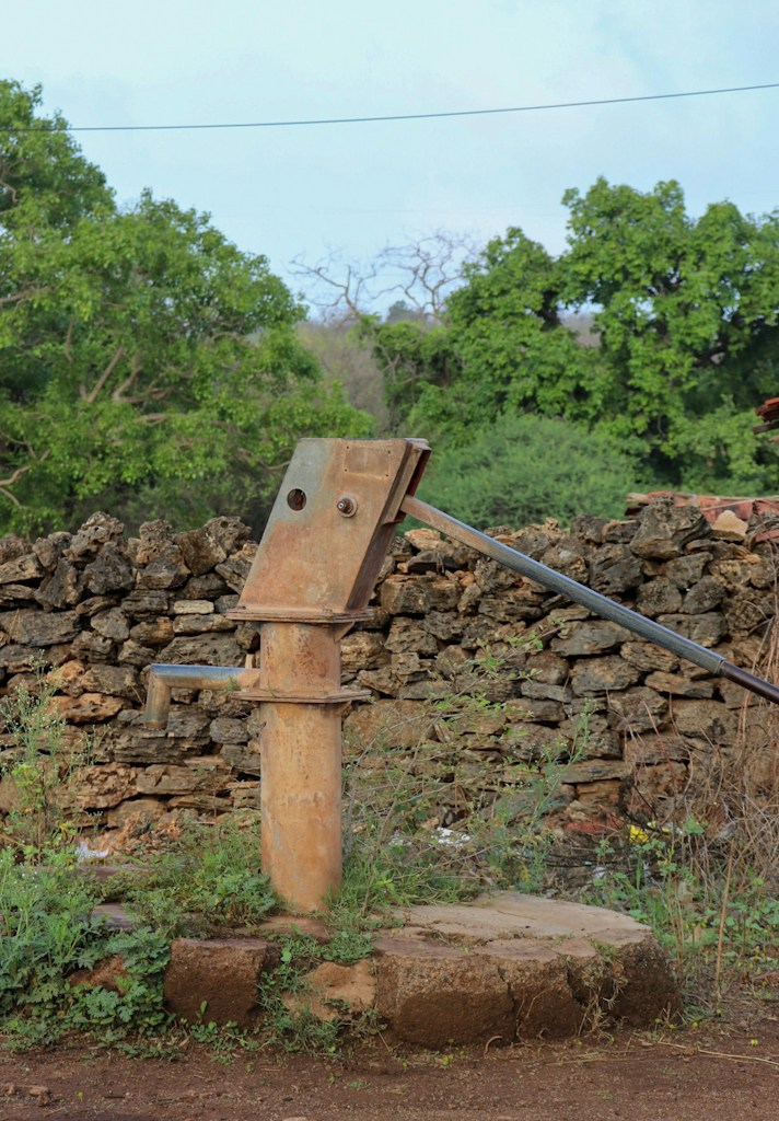 Water Pump Inverter