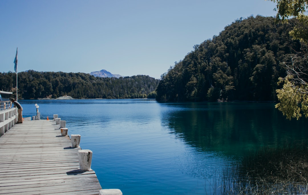 Reservoir photo spot San Carlos de Bariloche Punto Panorámico