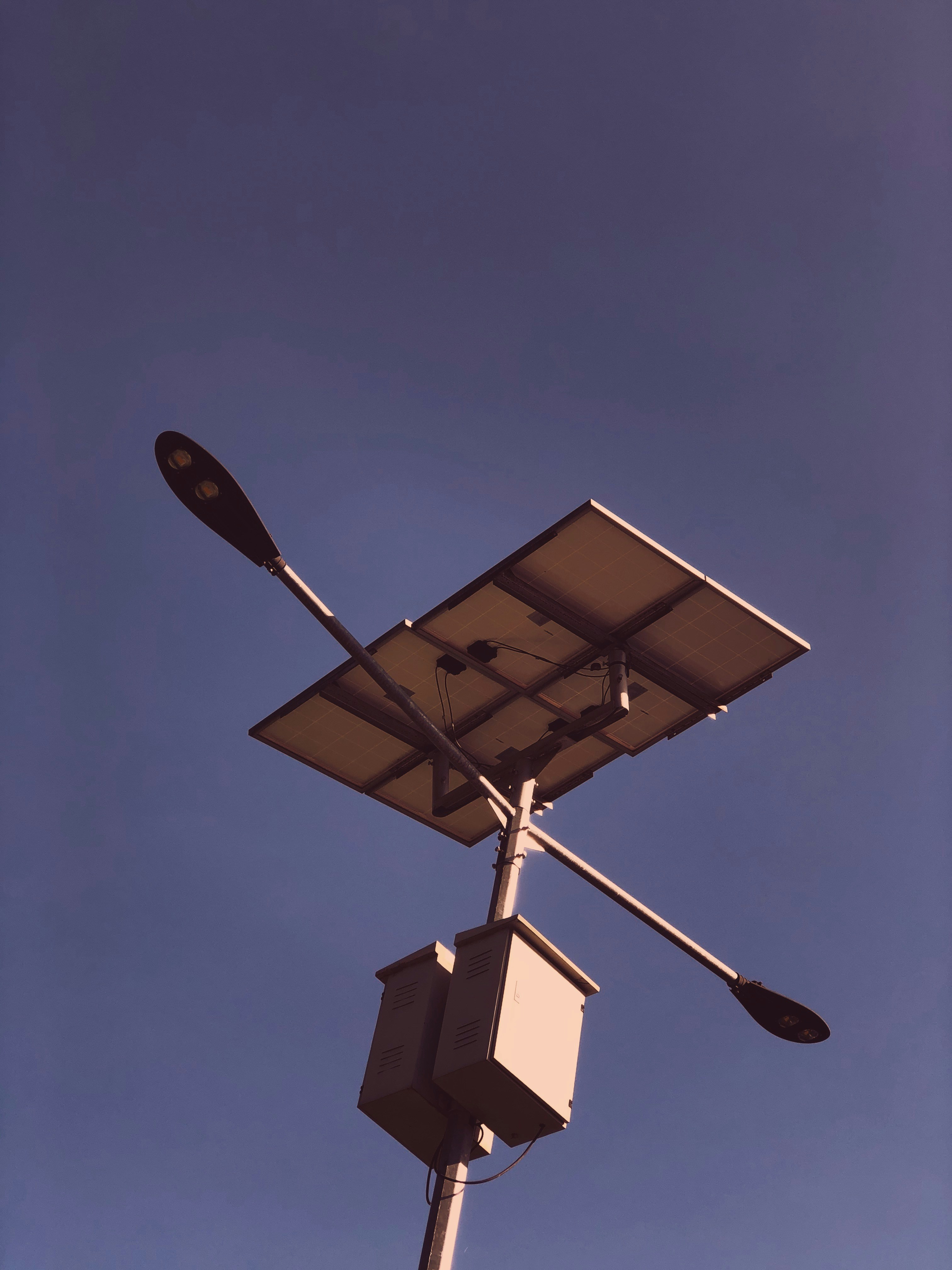 Comparing Solar Street Light Prices for Cost-Effective Solutions