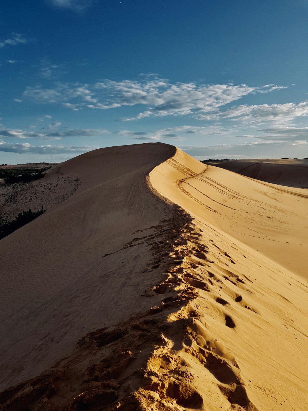 Desert photo spot Xã Hòa Thắng Phan Thiet