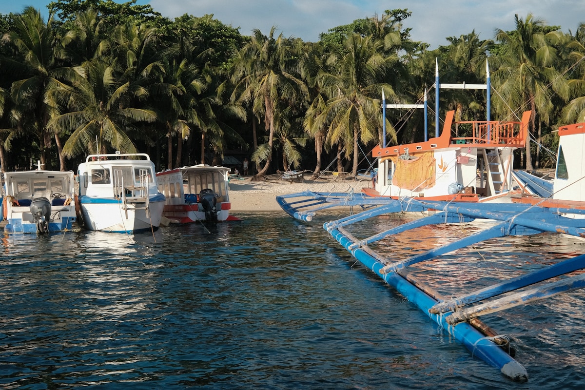 Boracay, Philippines