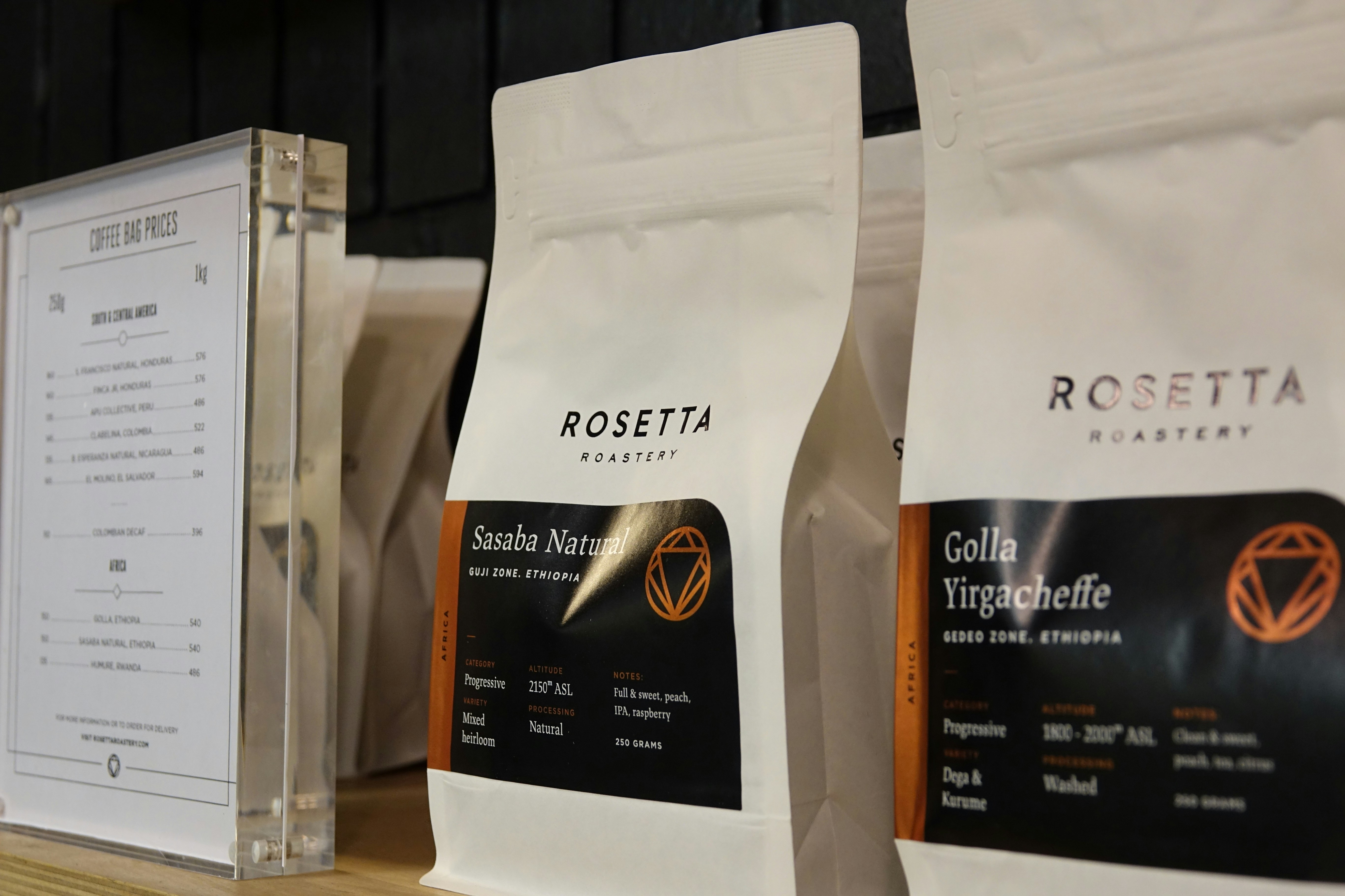 RULU Coffee