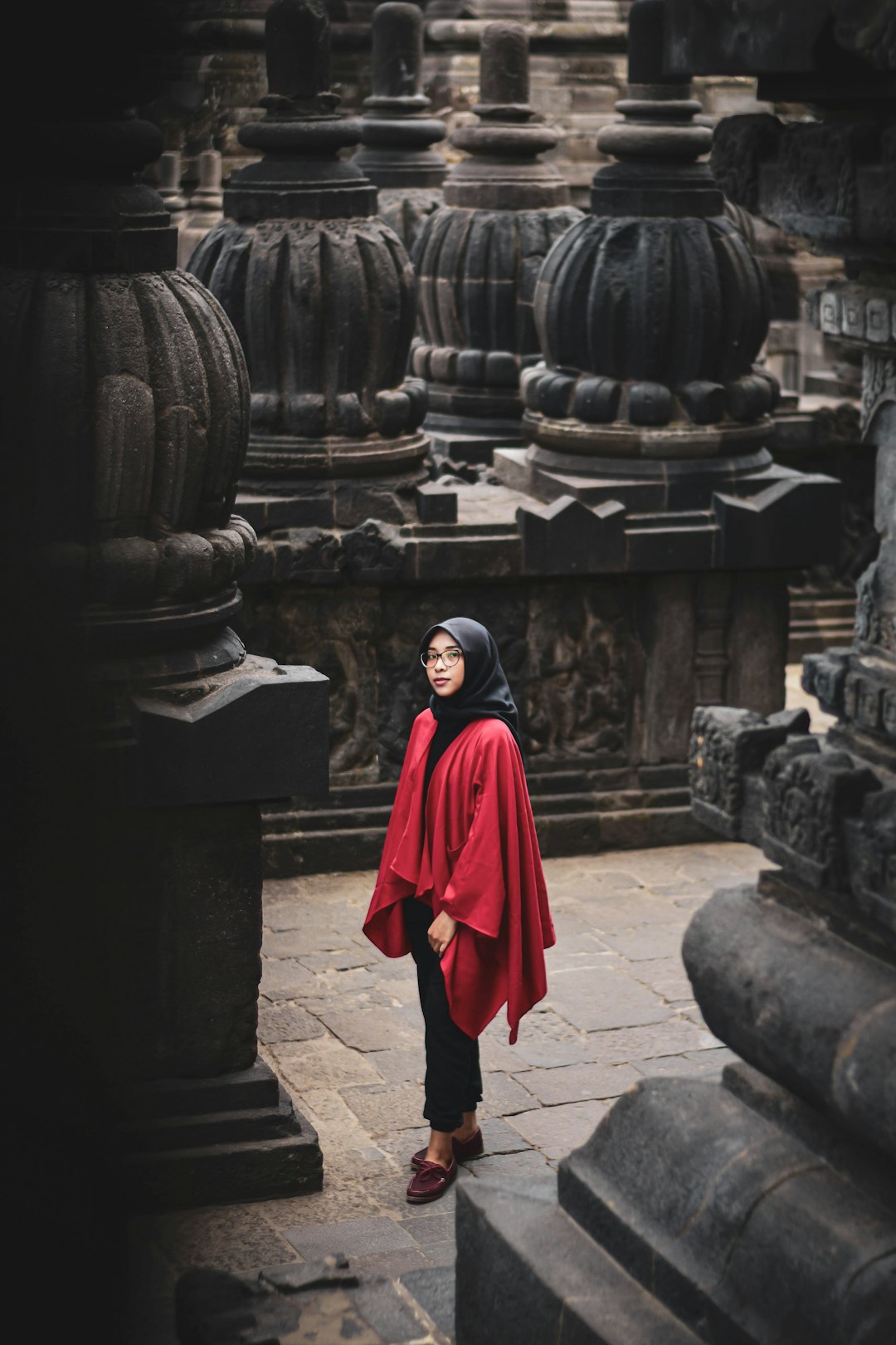 Temple photo spot Borobudur Kecamatan Banjarnegara